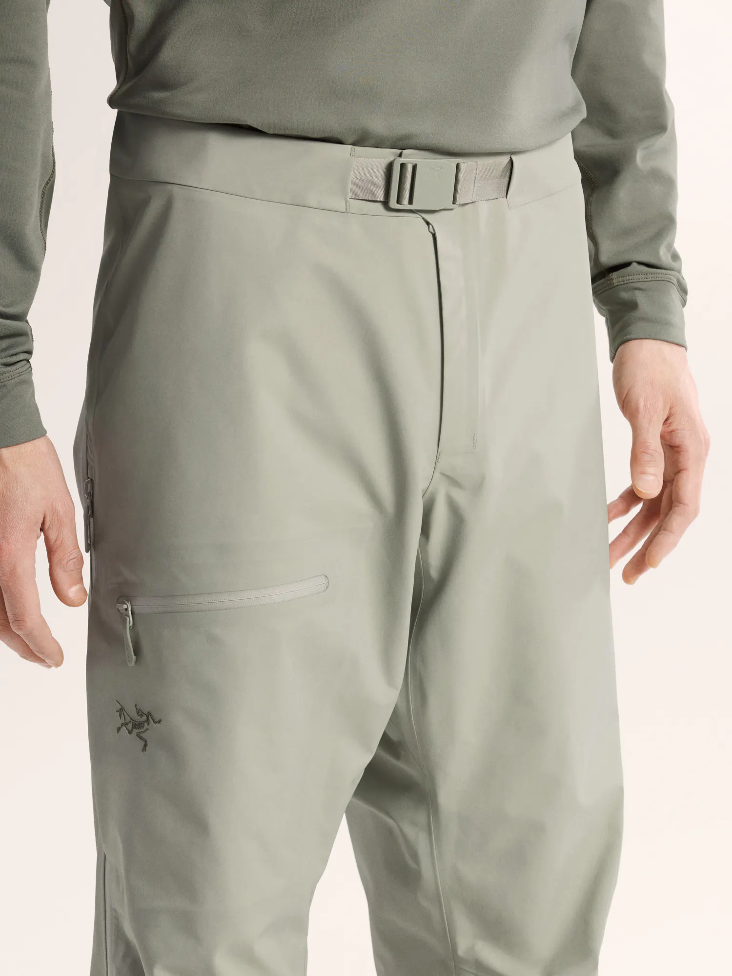 Beta Pant Men's | Arc'teryx United States