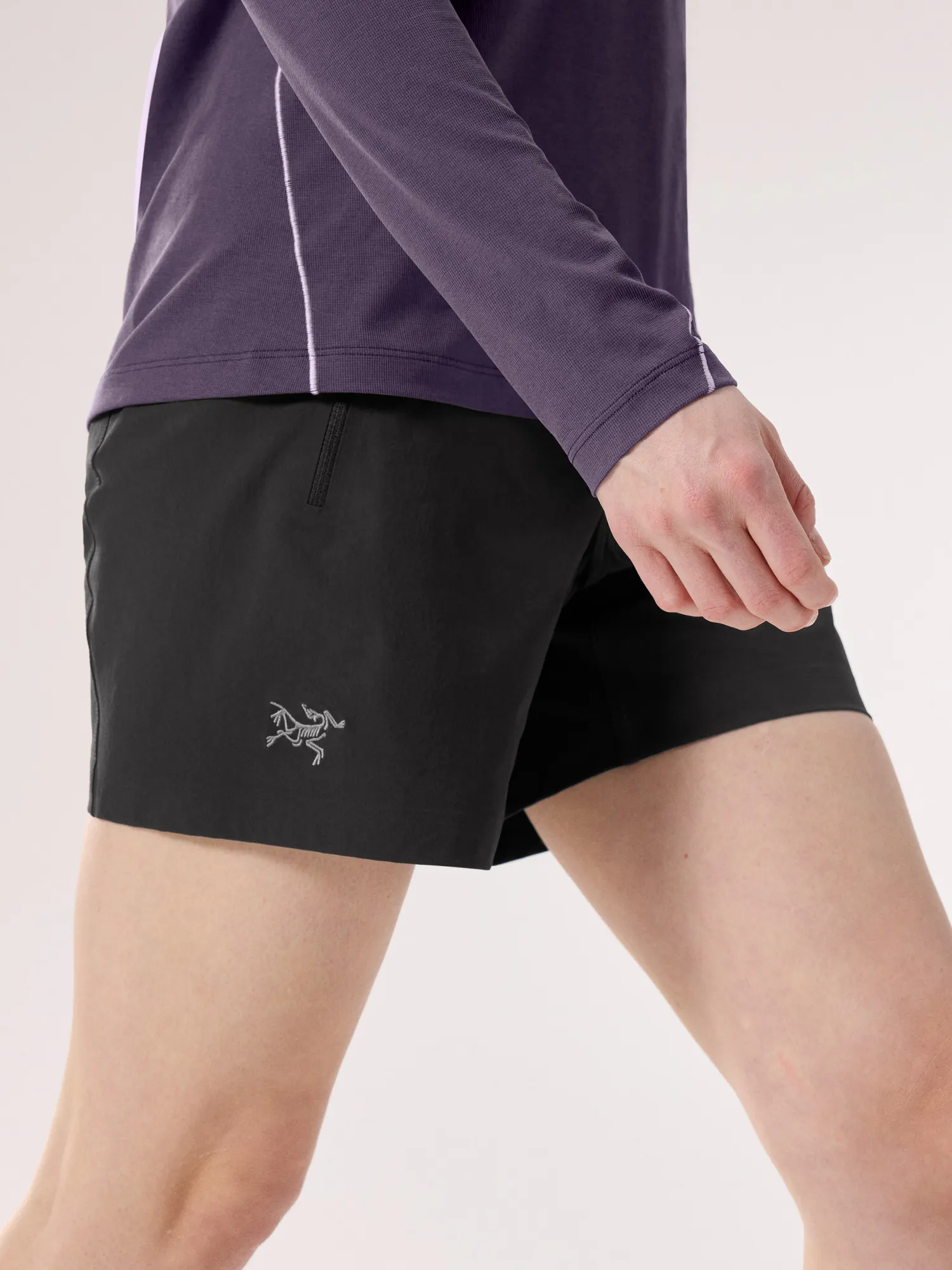 Gamma Short 6
