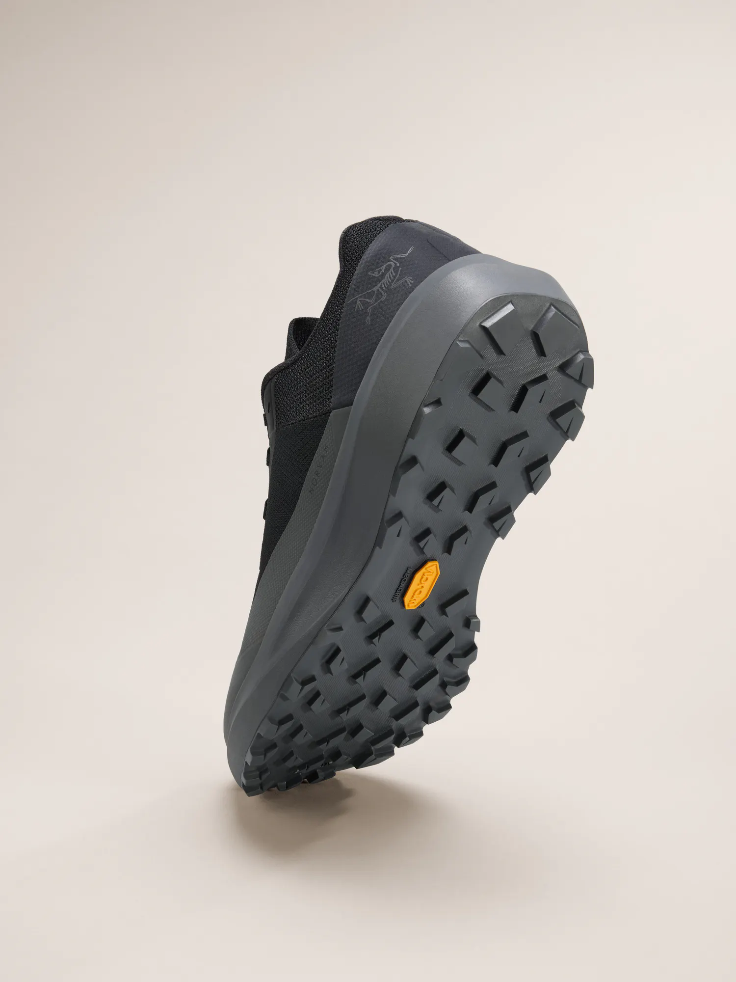 Norvan LD 4 Shoe Men's | Arc'teryx United States