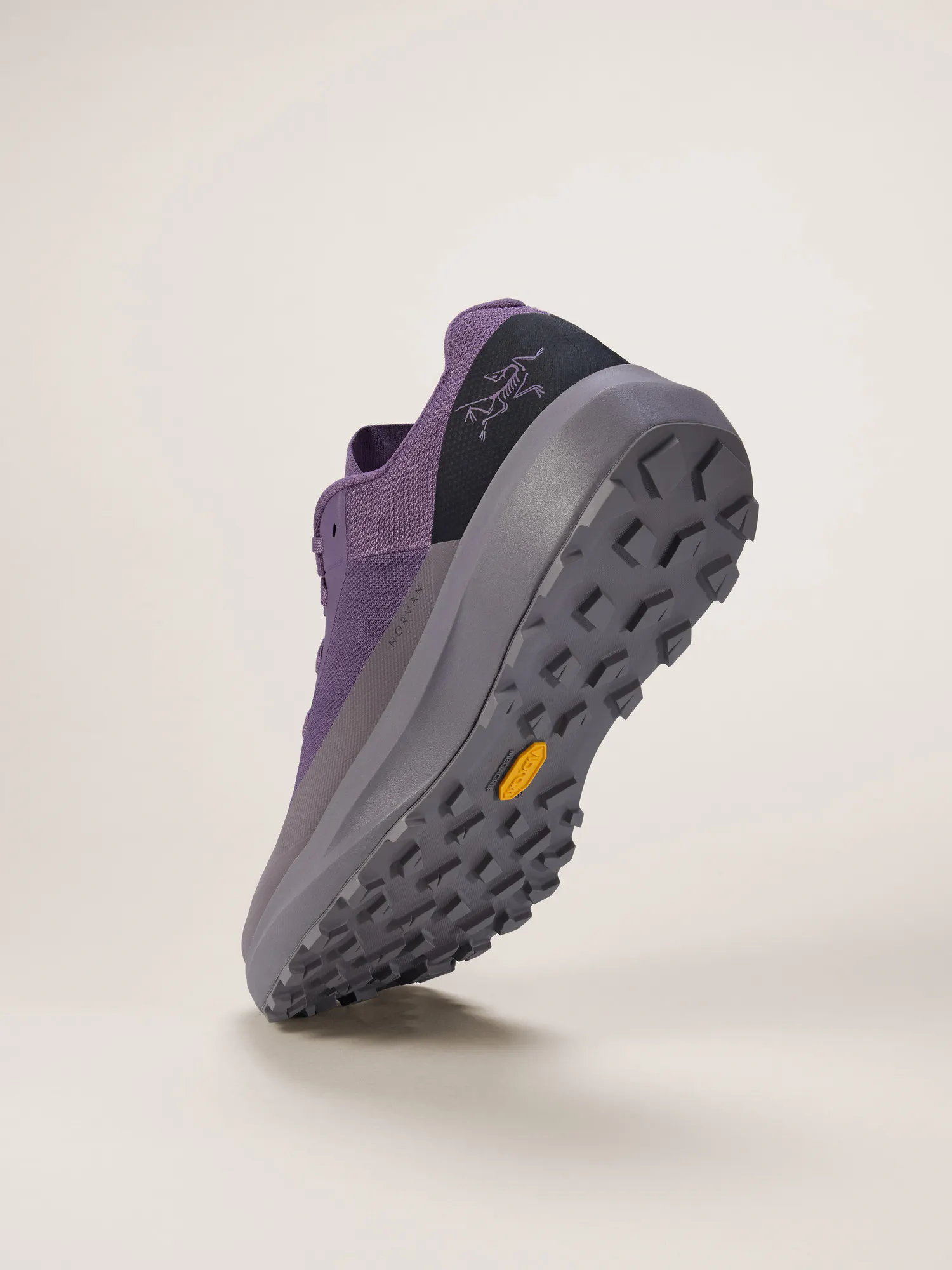 Norvan LD 4 Shoe Men's | Arc'teryx Outlet