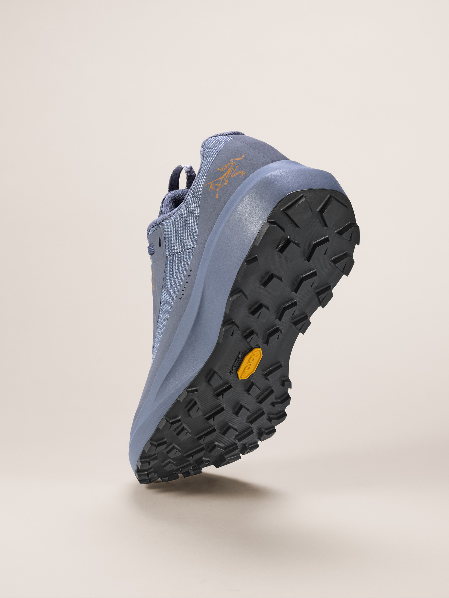 Norvan LD 4 GTX Shoe Women's | Arc'teryx United States