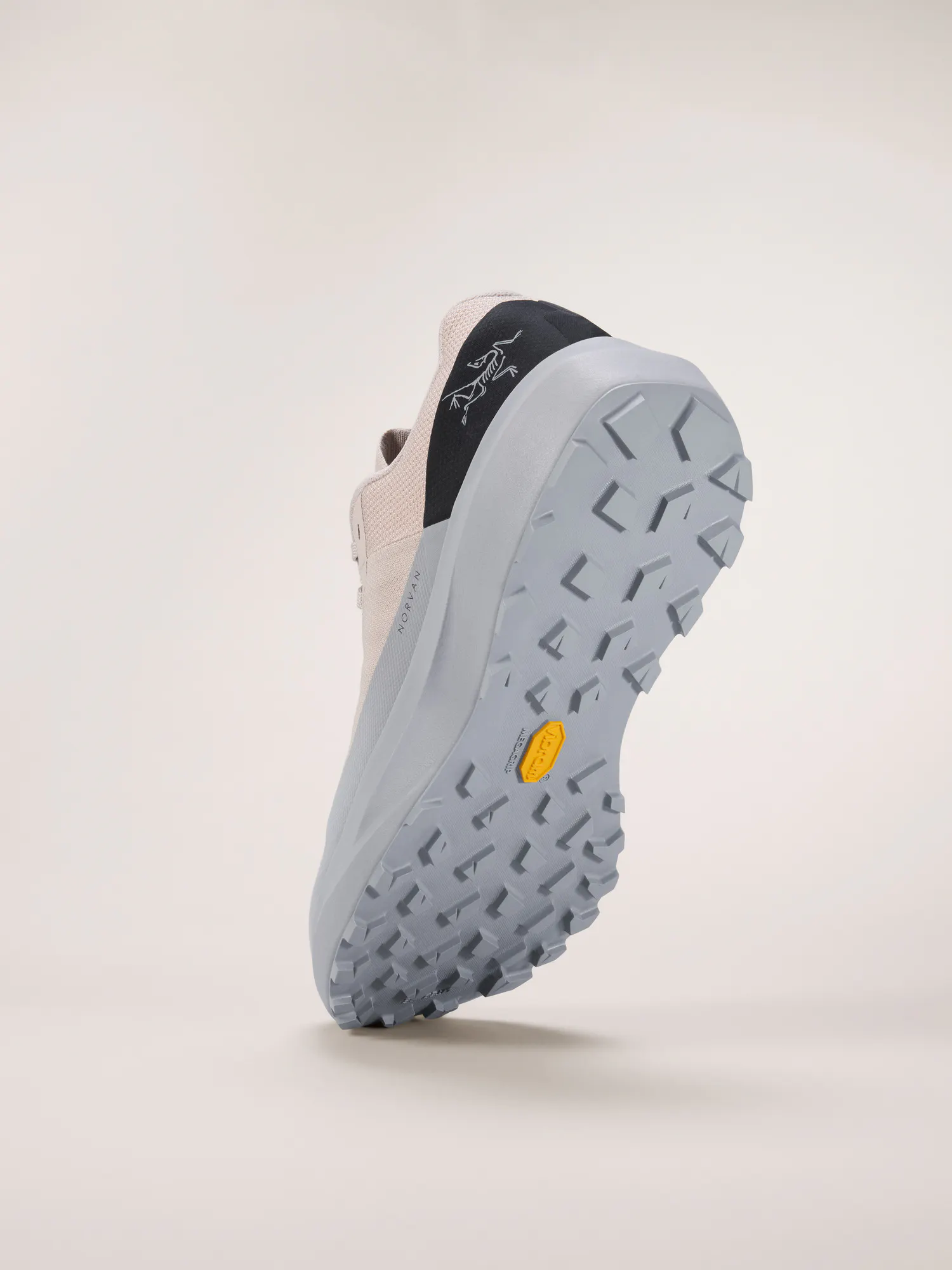 Norvan LD 4 Shoe Women's | Arc'teryx Canada