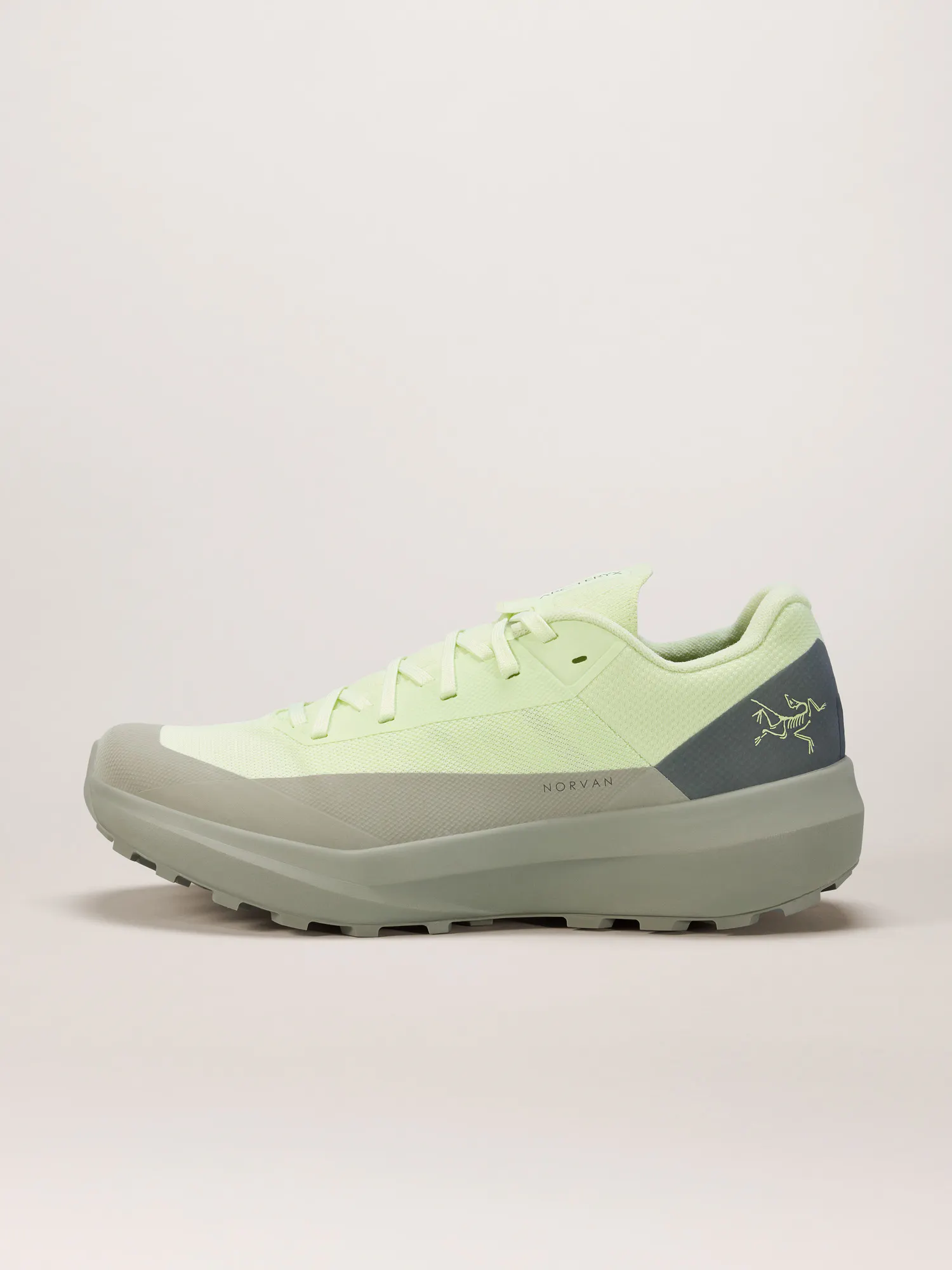 Norvan LD 4鞋 女装
