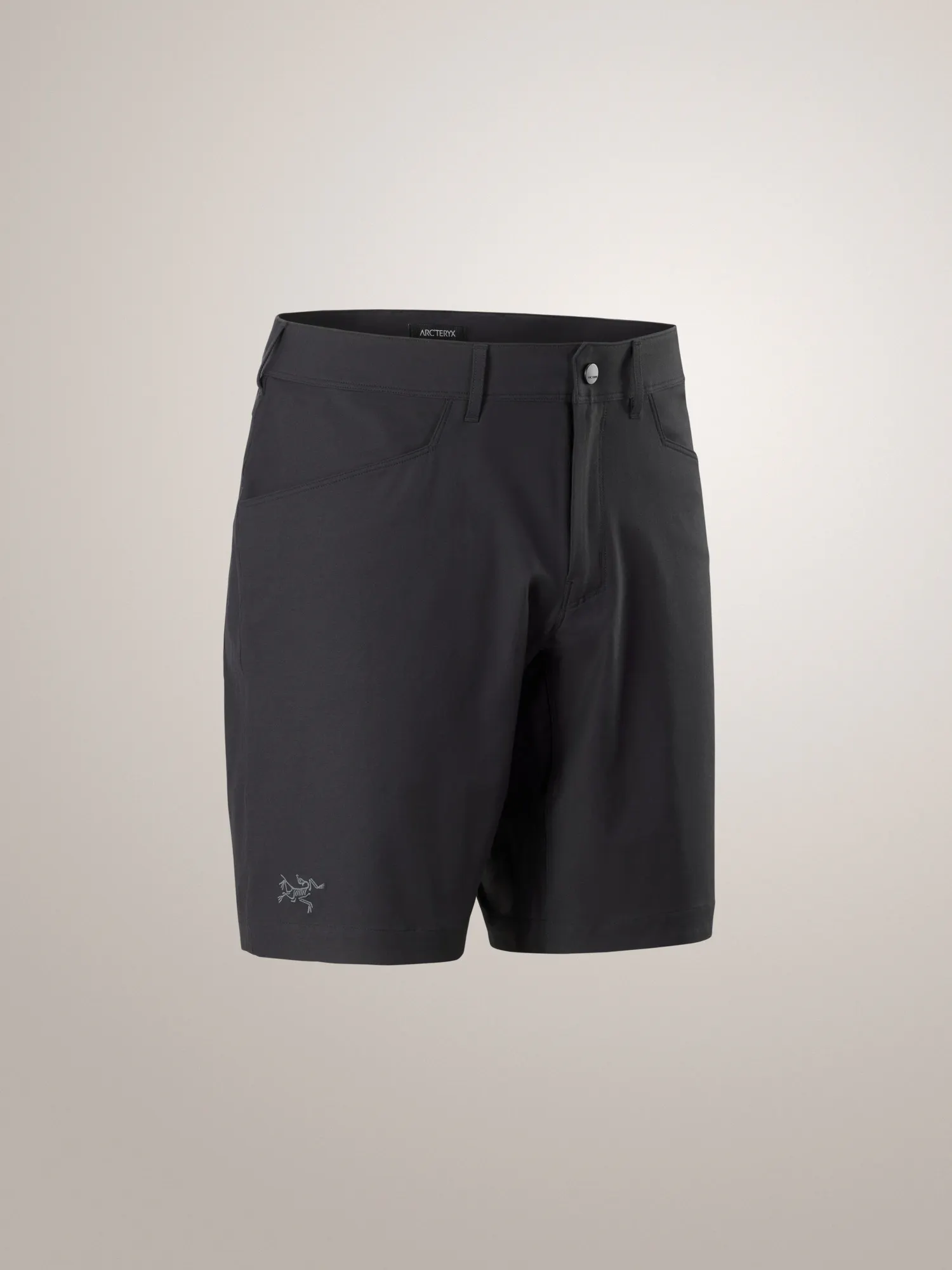 Kragg Cotton Short 9
