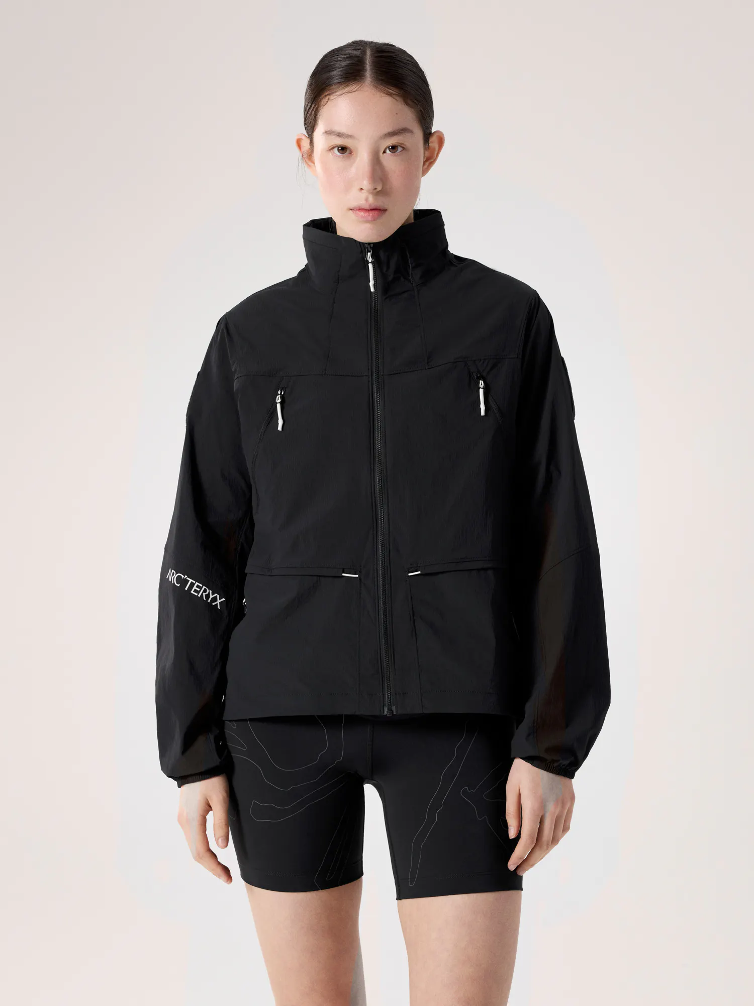 Subida Jacket Women's | Arc'teryx United States