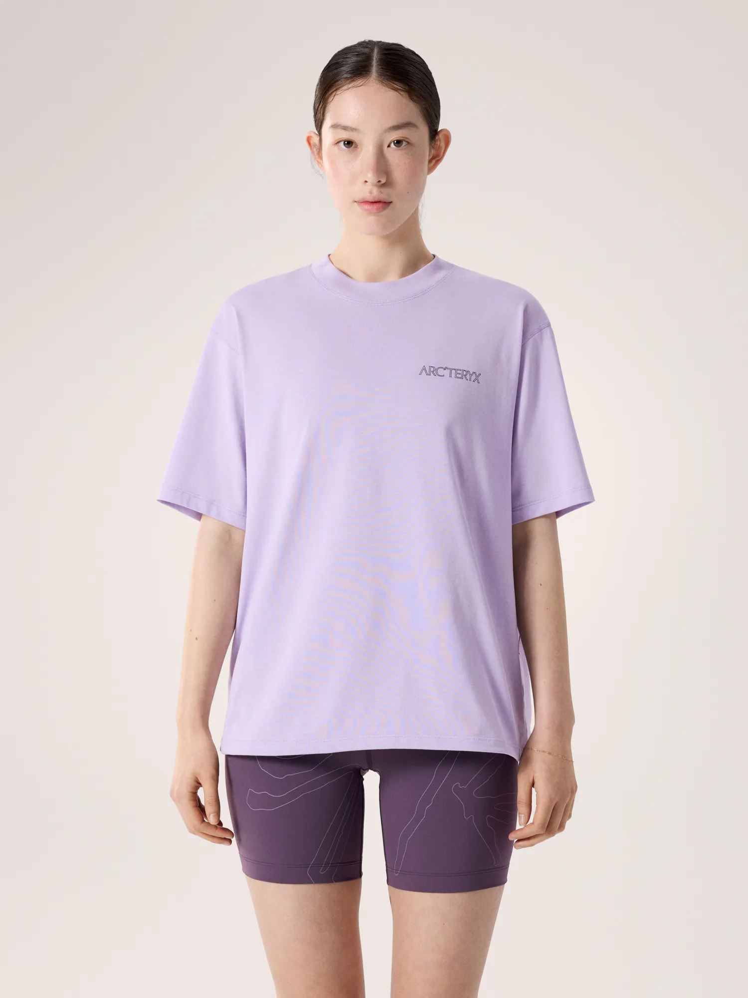 Subida SS Tee Women's | Arc'teryx United States
