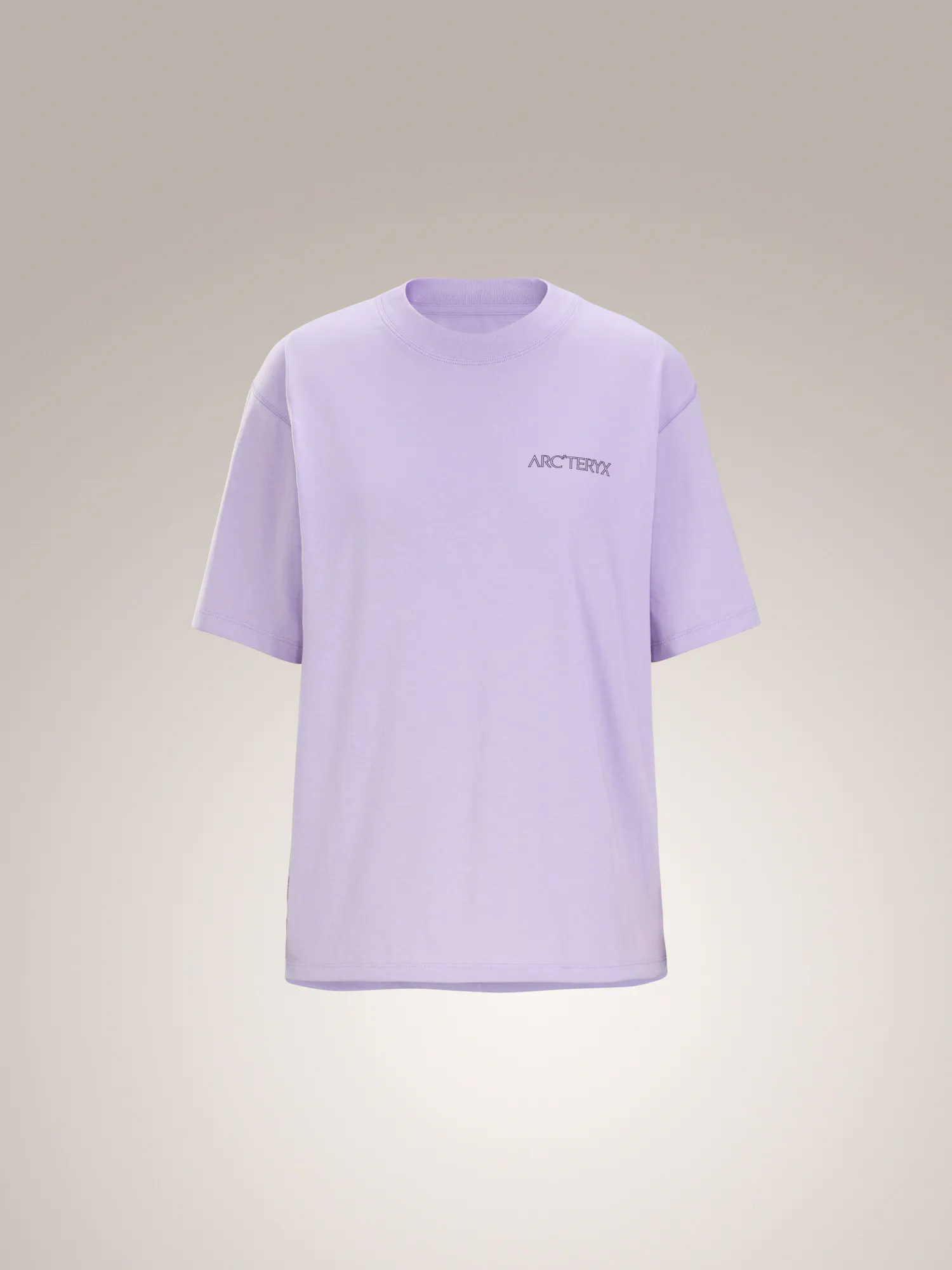 Subida SS Tee Women's | Arc'teryx United States