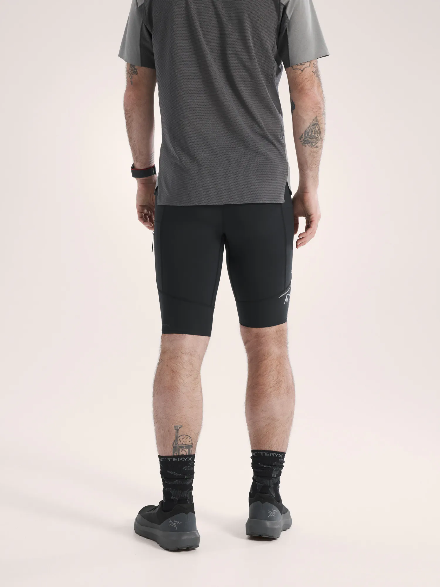 Norvan Half Tight Men's | Arc'teryx Outlet