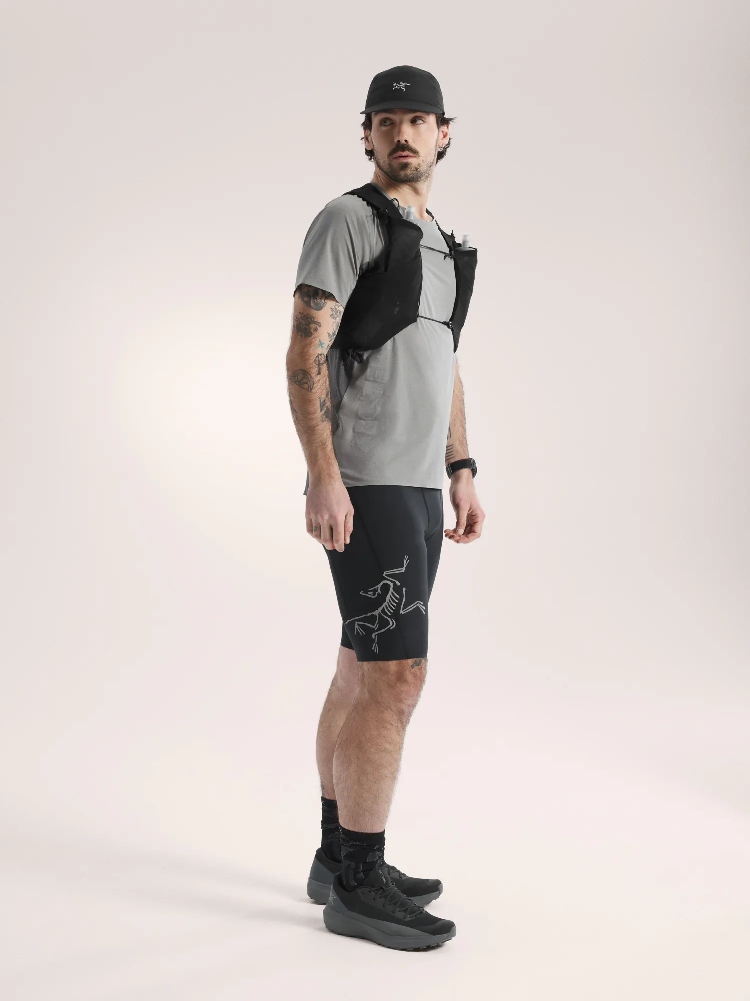 Norvan Half Tight Men's | Arc'teryx Outlet