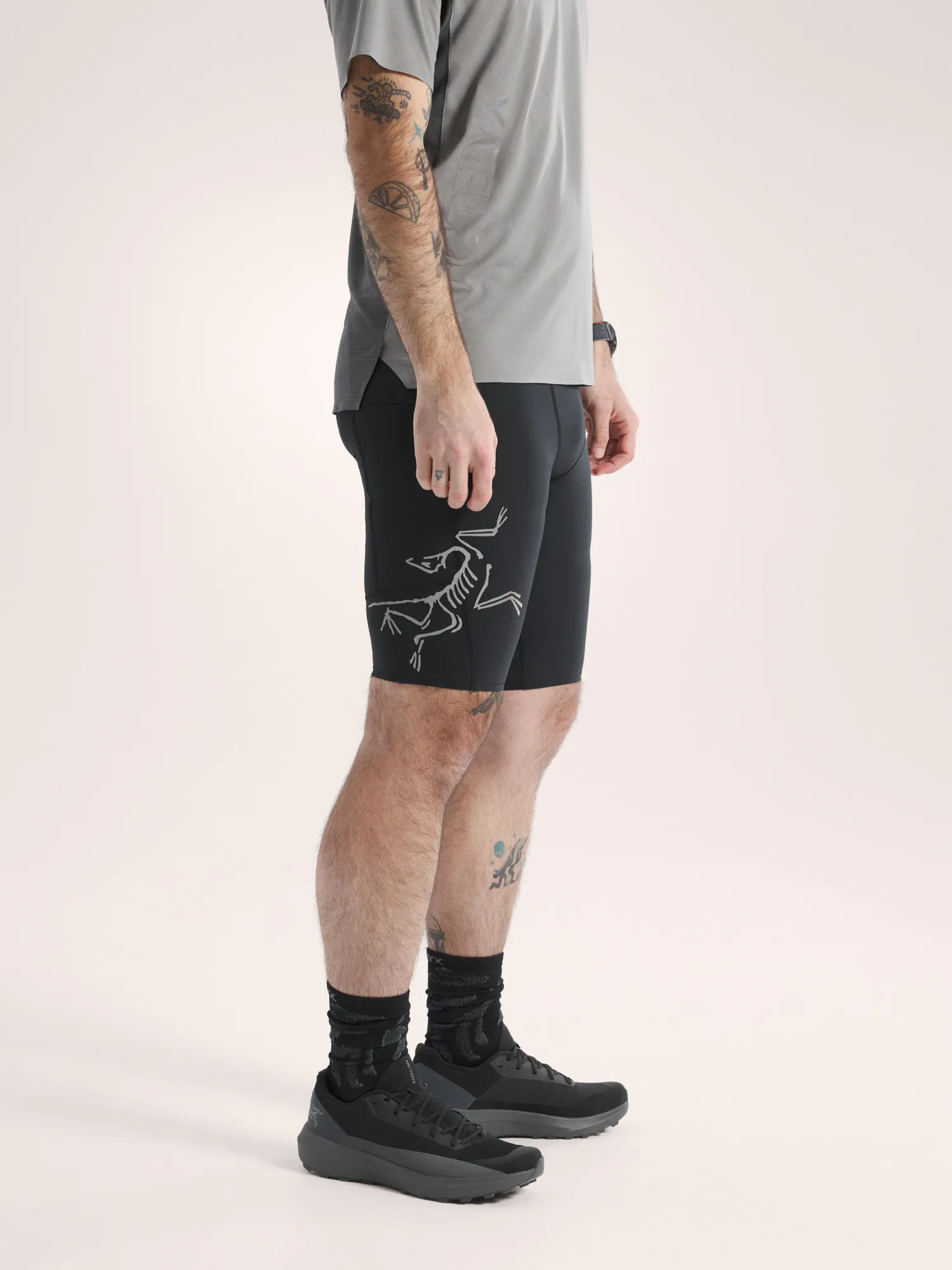 Norvan Half Tight Men's | Arc'teryx Outlet