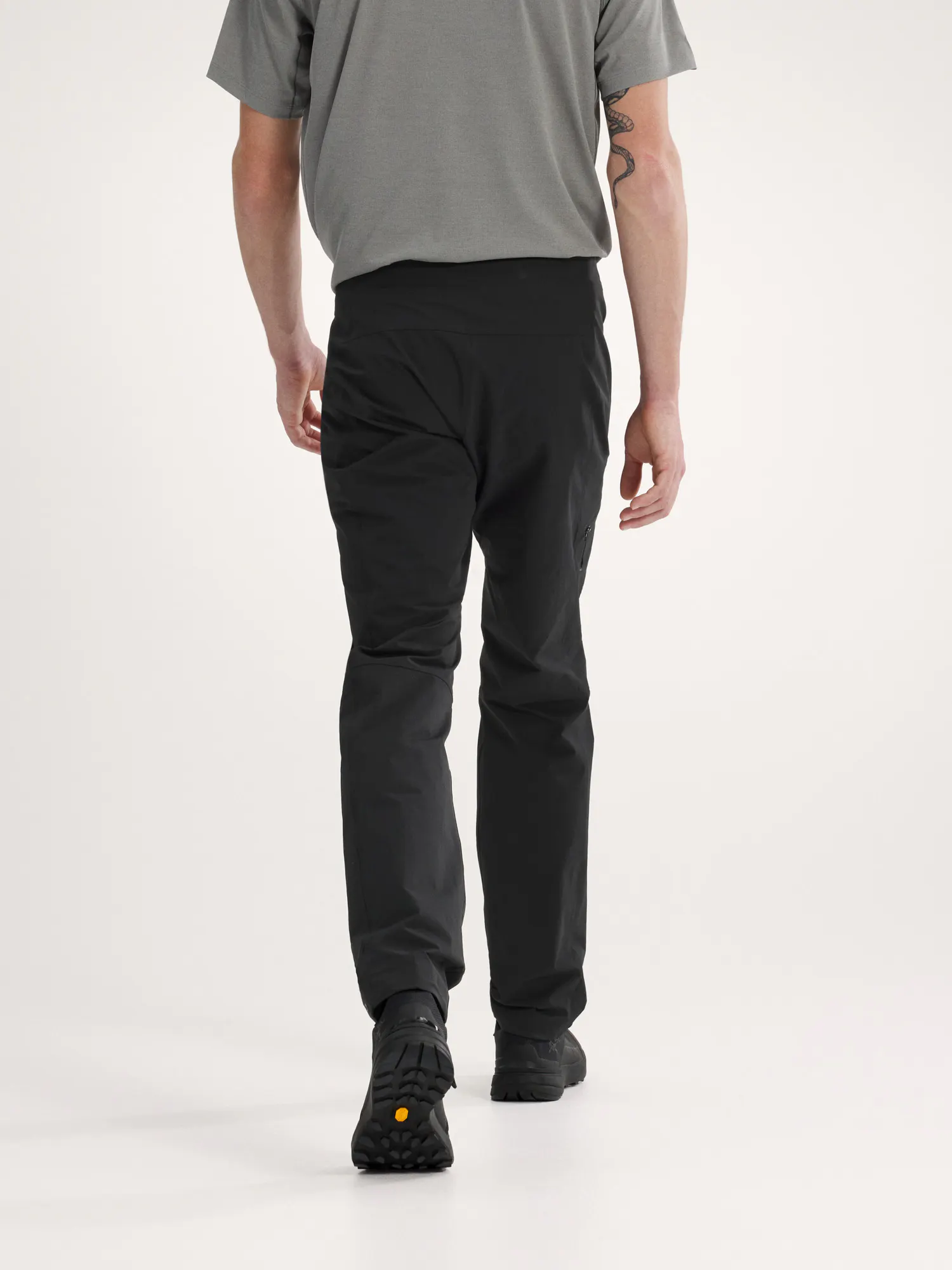 Gamma Pant Men's | Arc'teryx United States