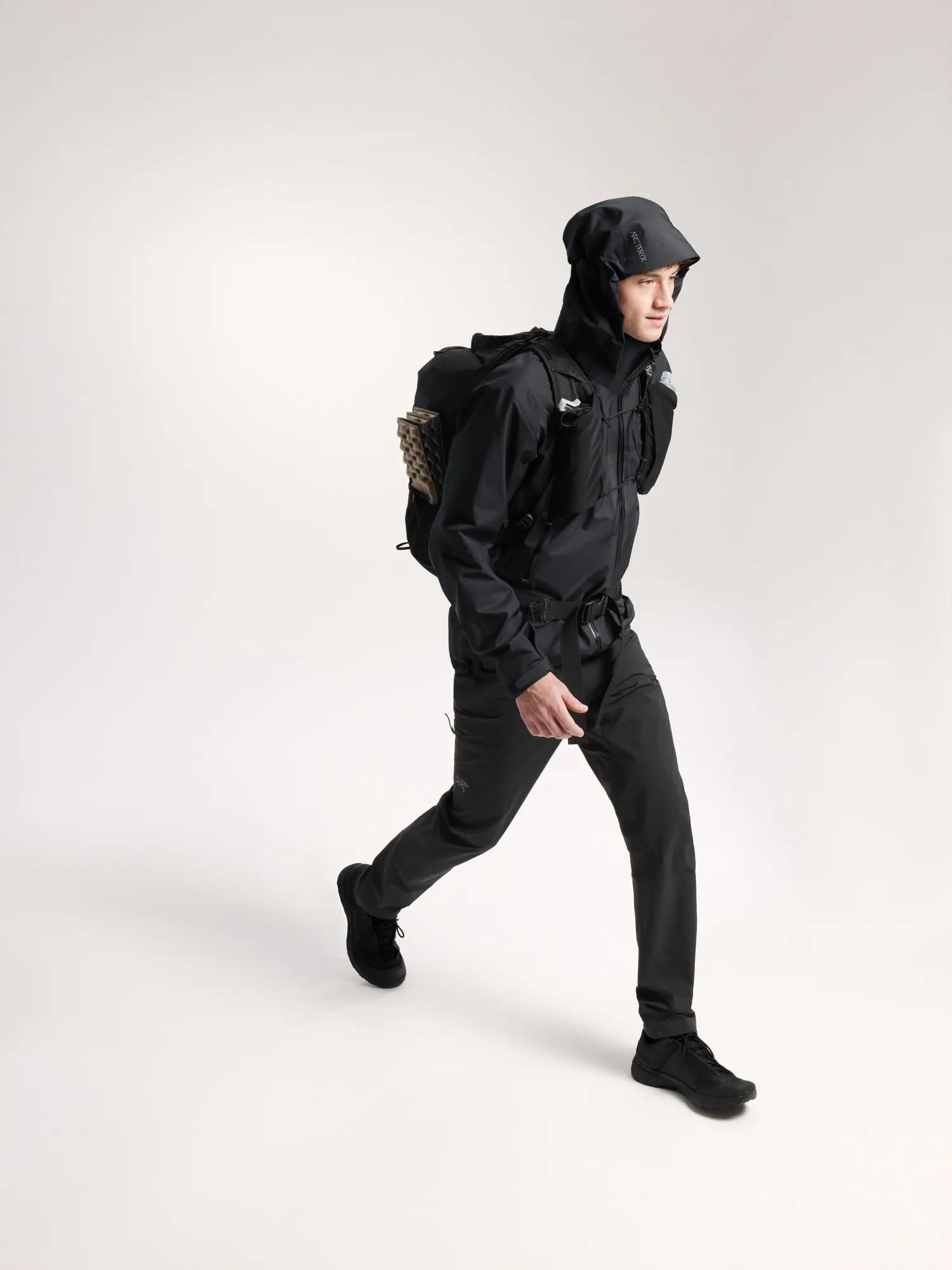 Gamma Pant Men's | Arc'teryx United States
