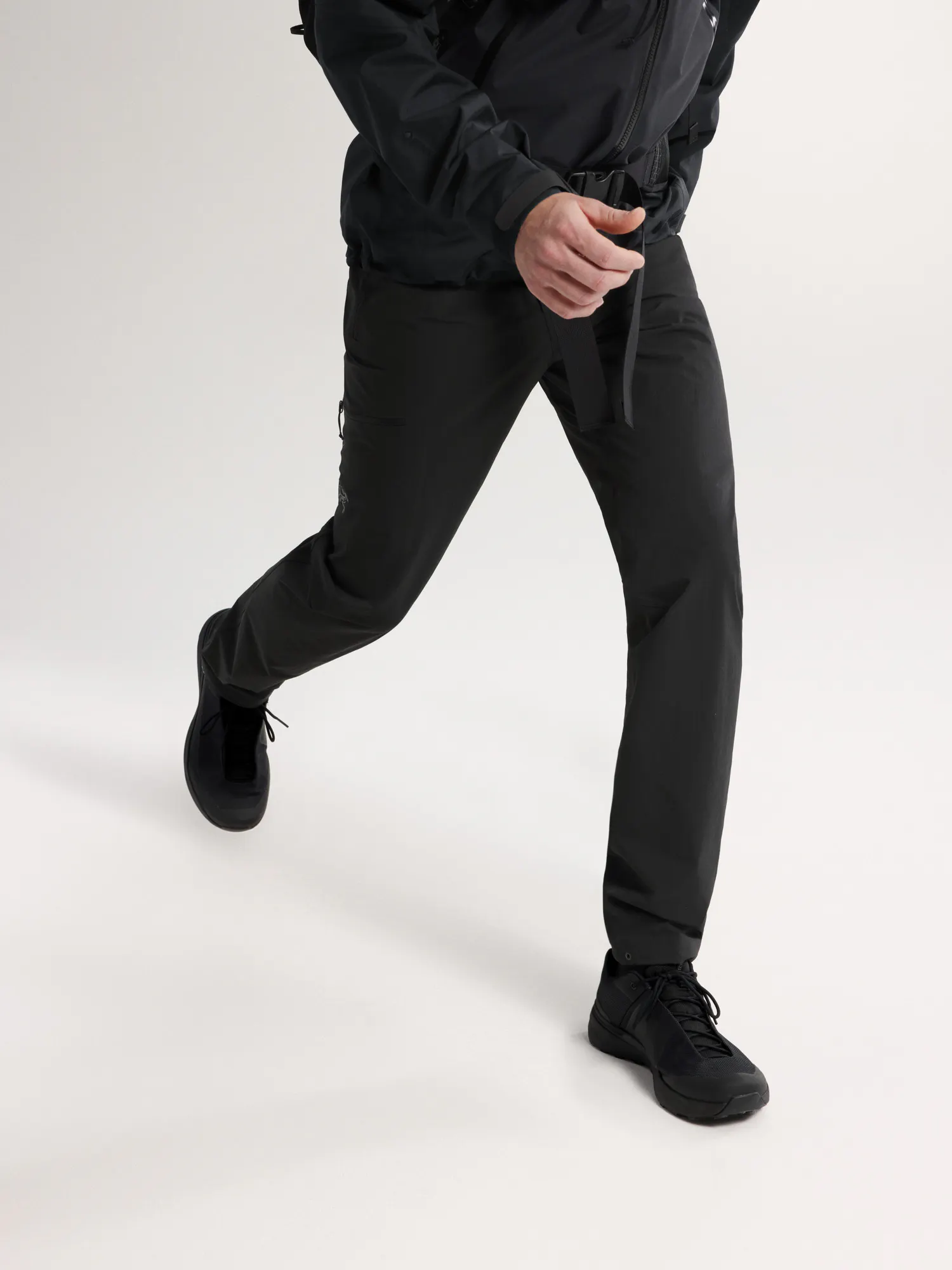 Gamma Pant Men's | Arc'teryx United States