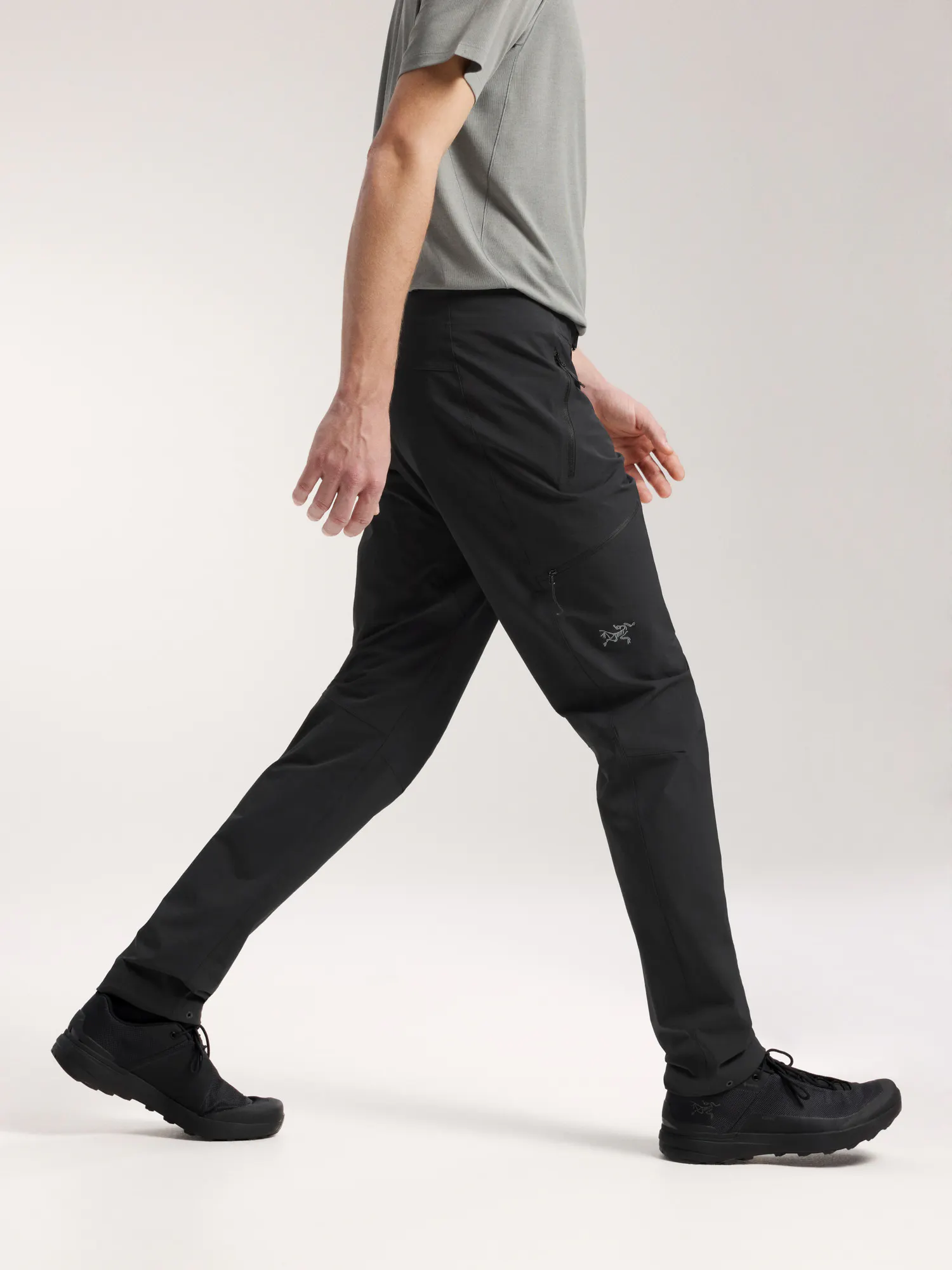 Gamma Pant Men's | Arc'teryx United States