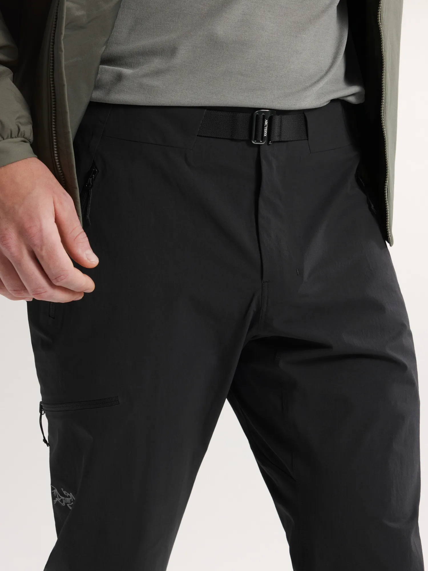 Gamma Pant Men's | Arc'teryx United States
