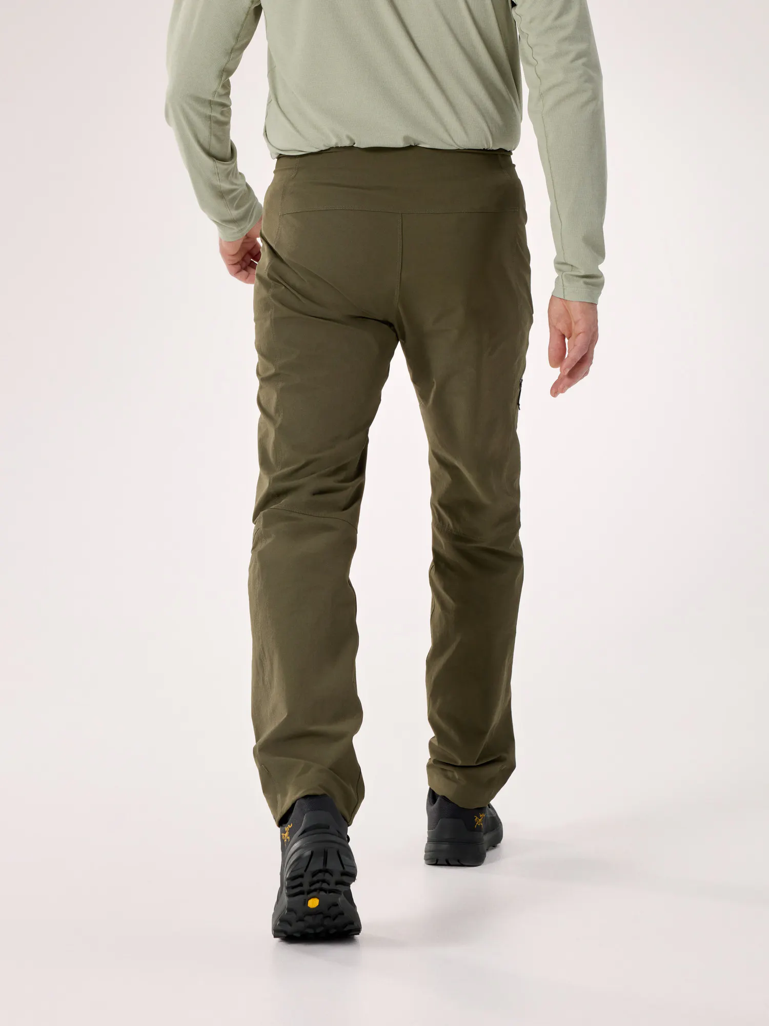 Gamma Pant Men's | Arc'teryx United States
