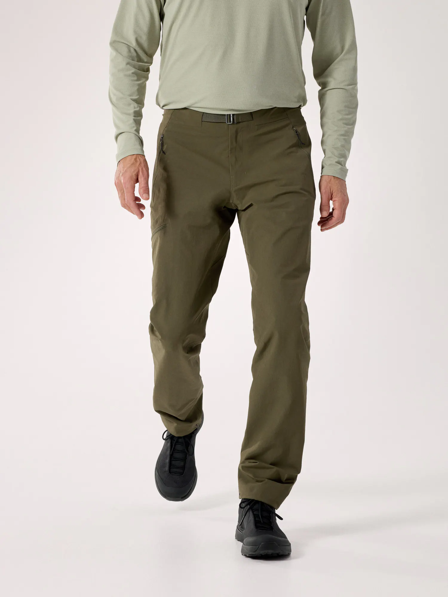 Gamma Pant Men's | Arc'teryx United States