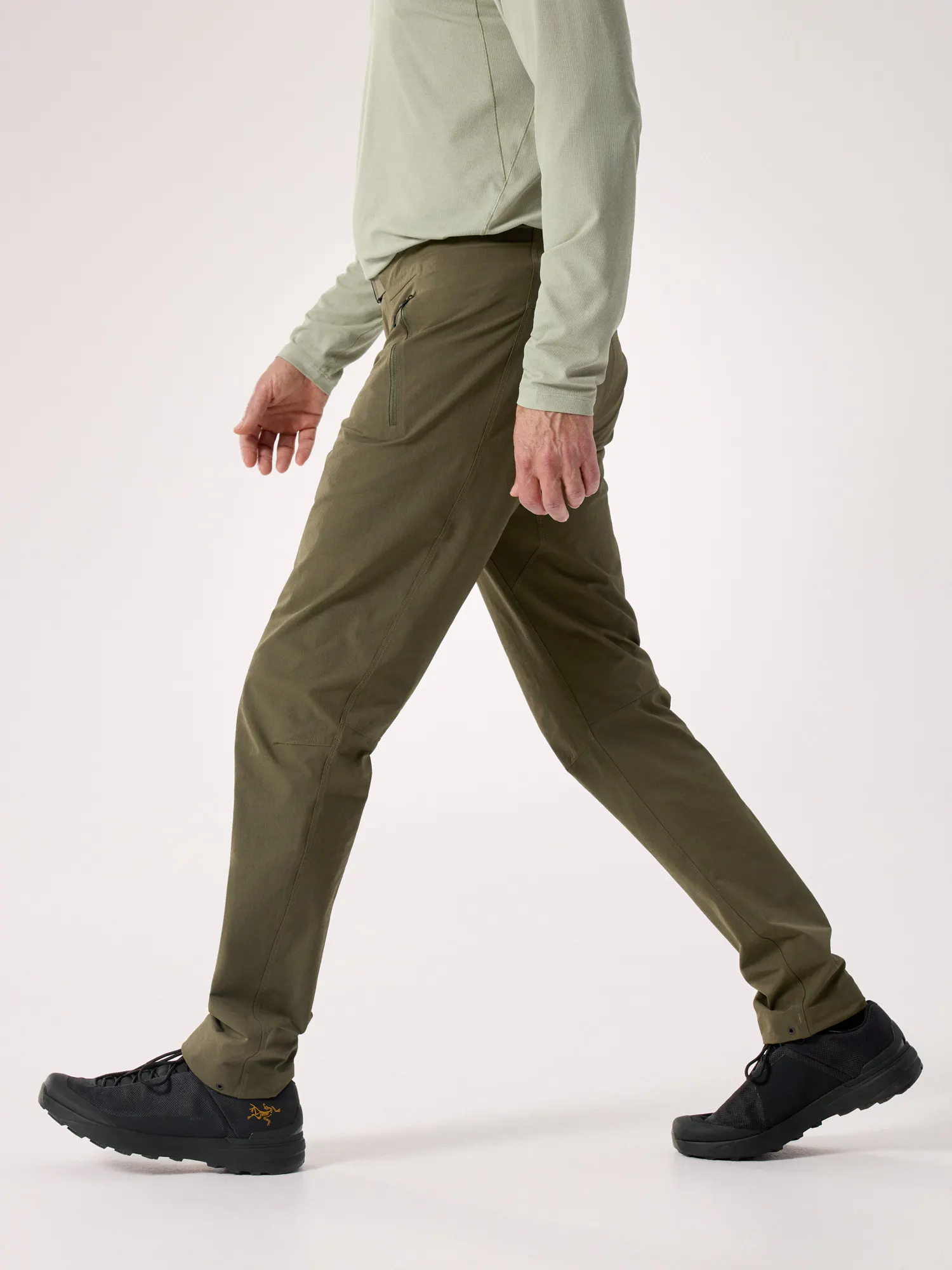 Gamma Pant Men's | Arc'teryx United States