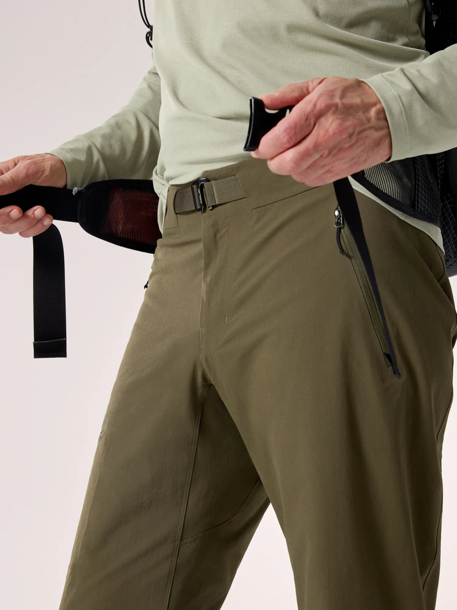 Gamma Pant Men's | Arc'teryx United States