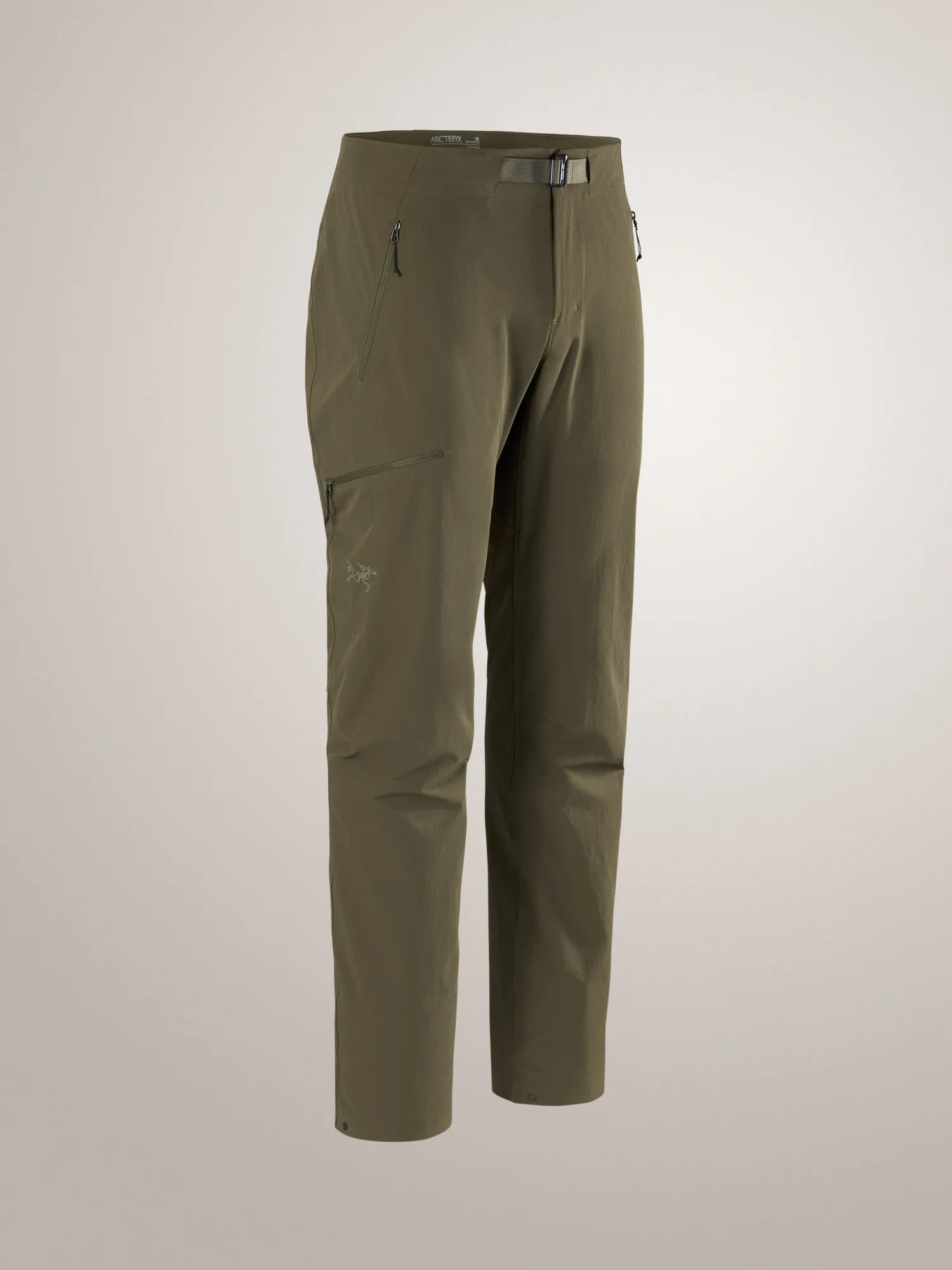 Gamma Pant Men's | Arc'teryx United States