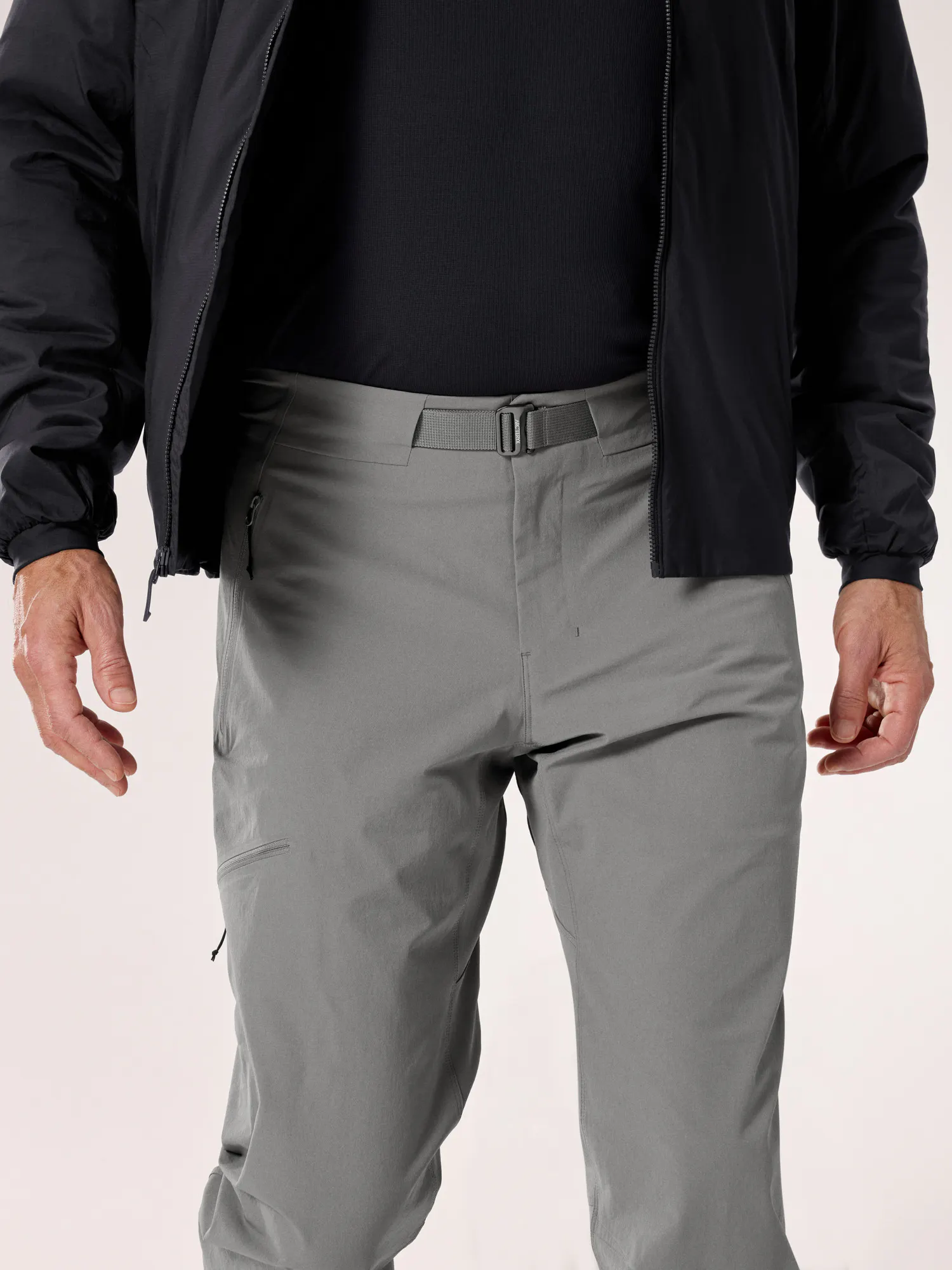 Gamma Pant Men's | Arc'teryx United States