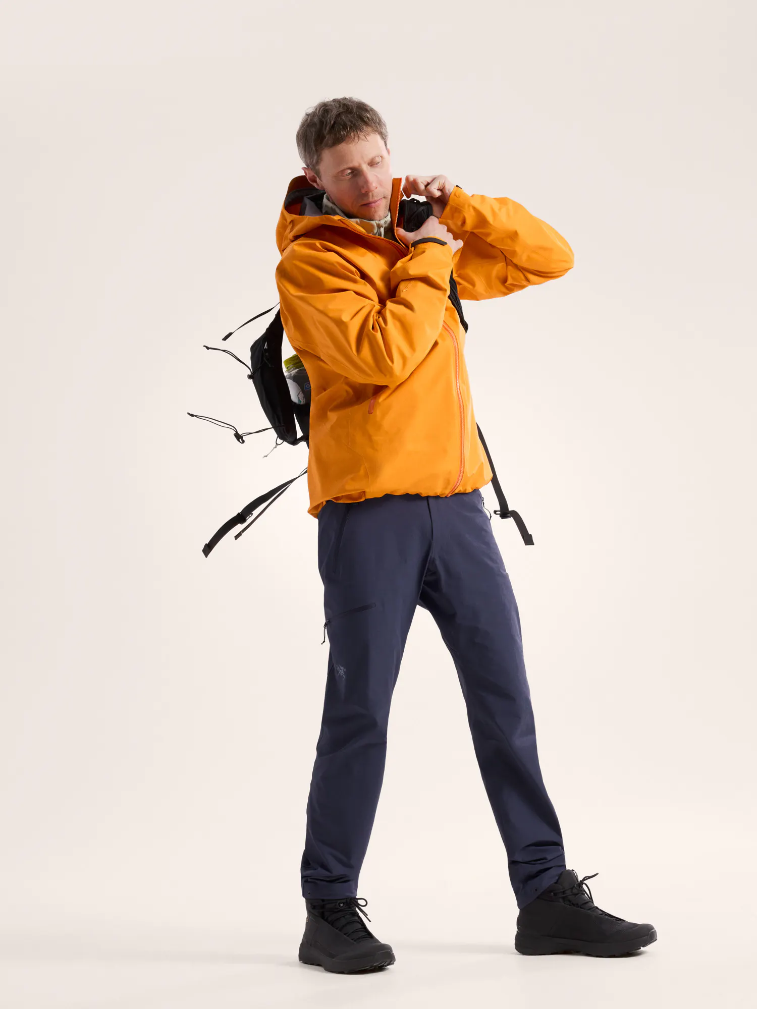 Beta Jacket Men