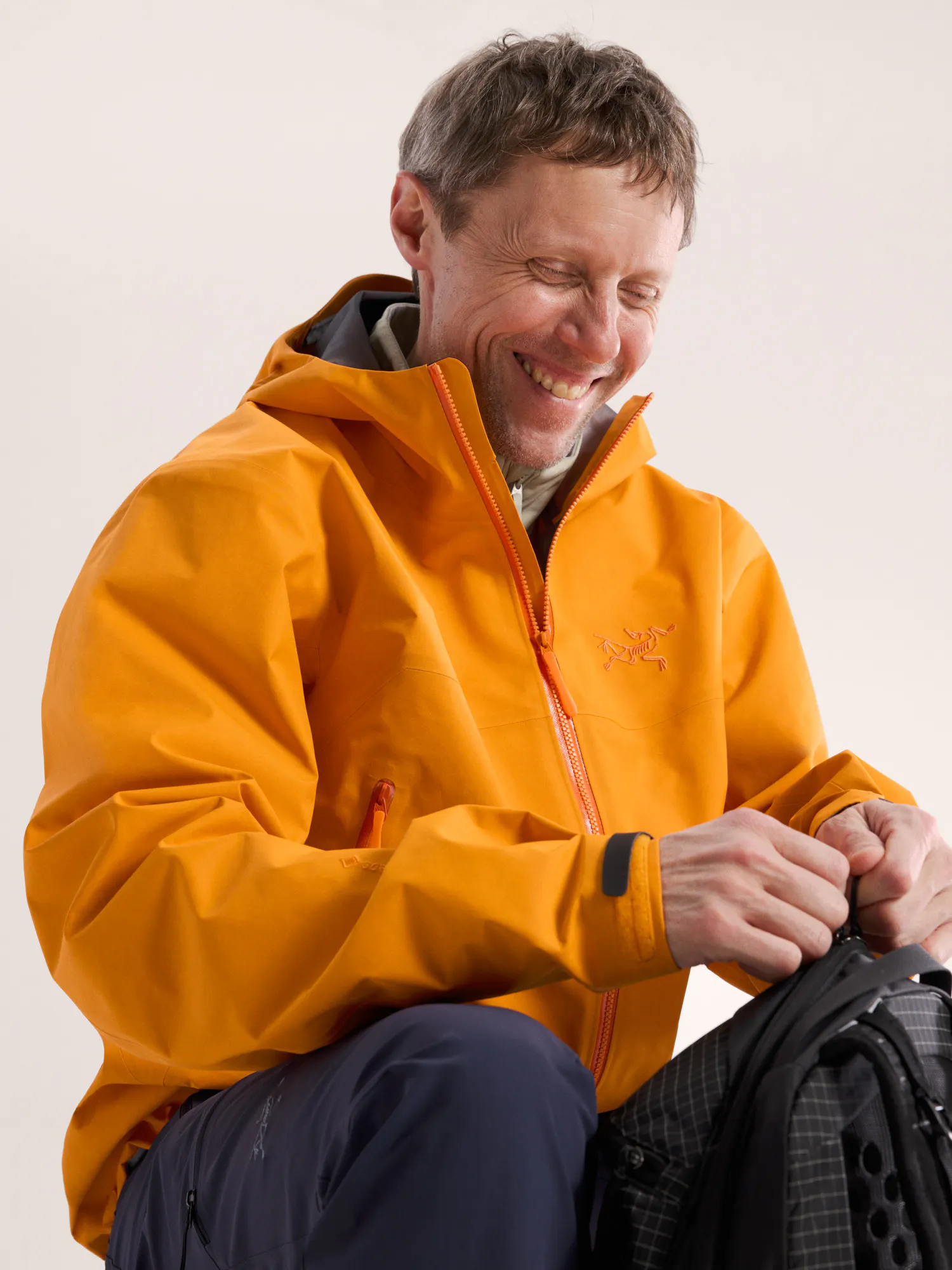 Beta Jacket Men's | Arc'teryx Outlet