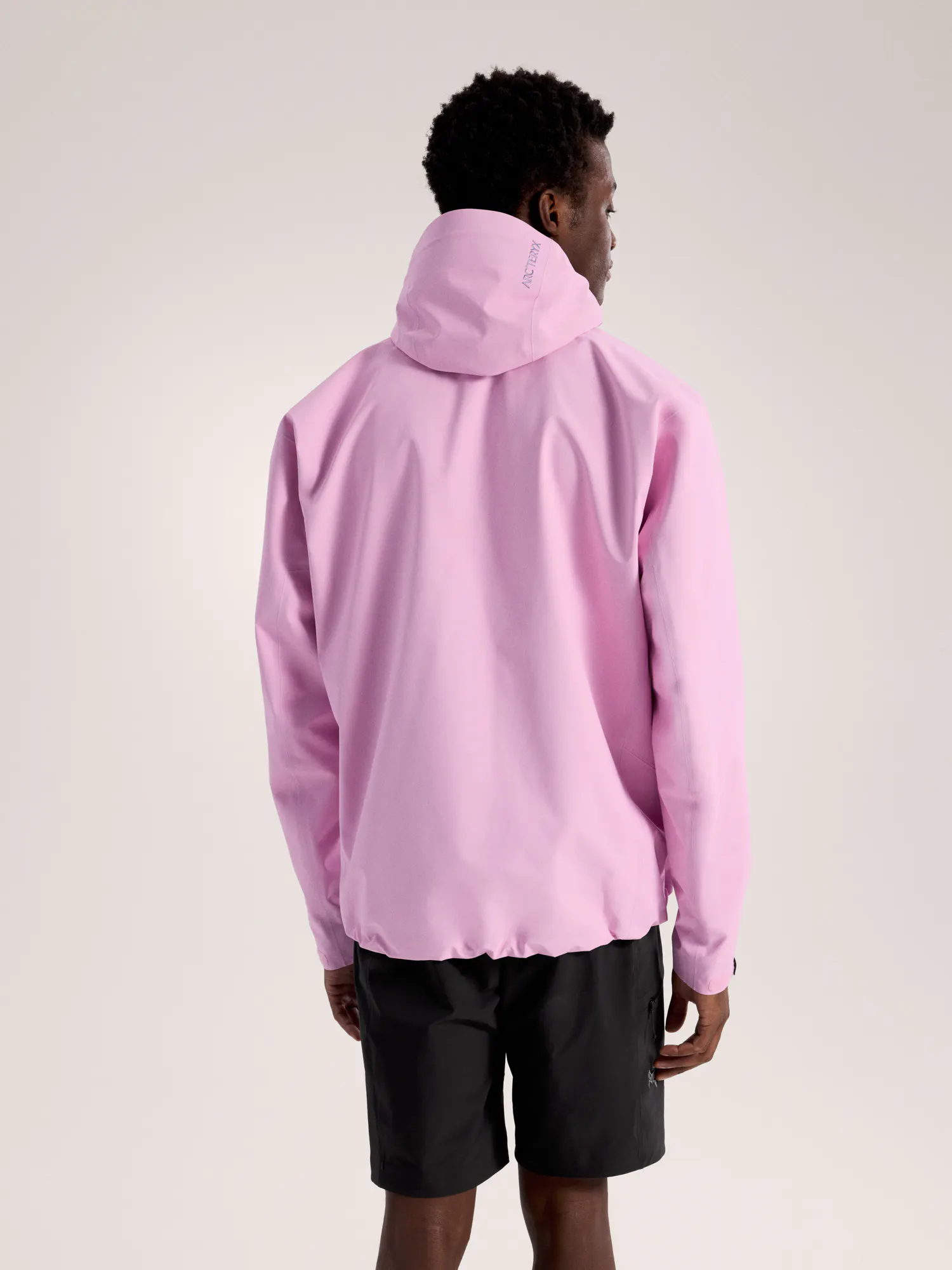 Beta Jacket Men's | Arc'teryx Canada