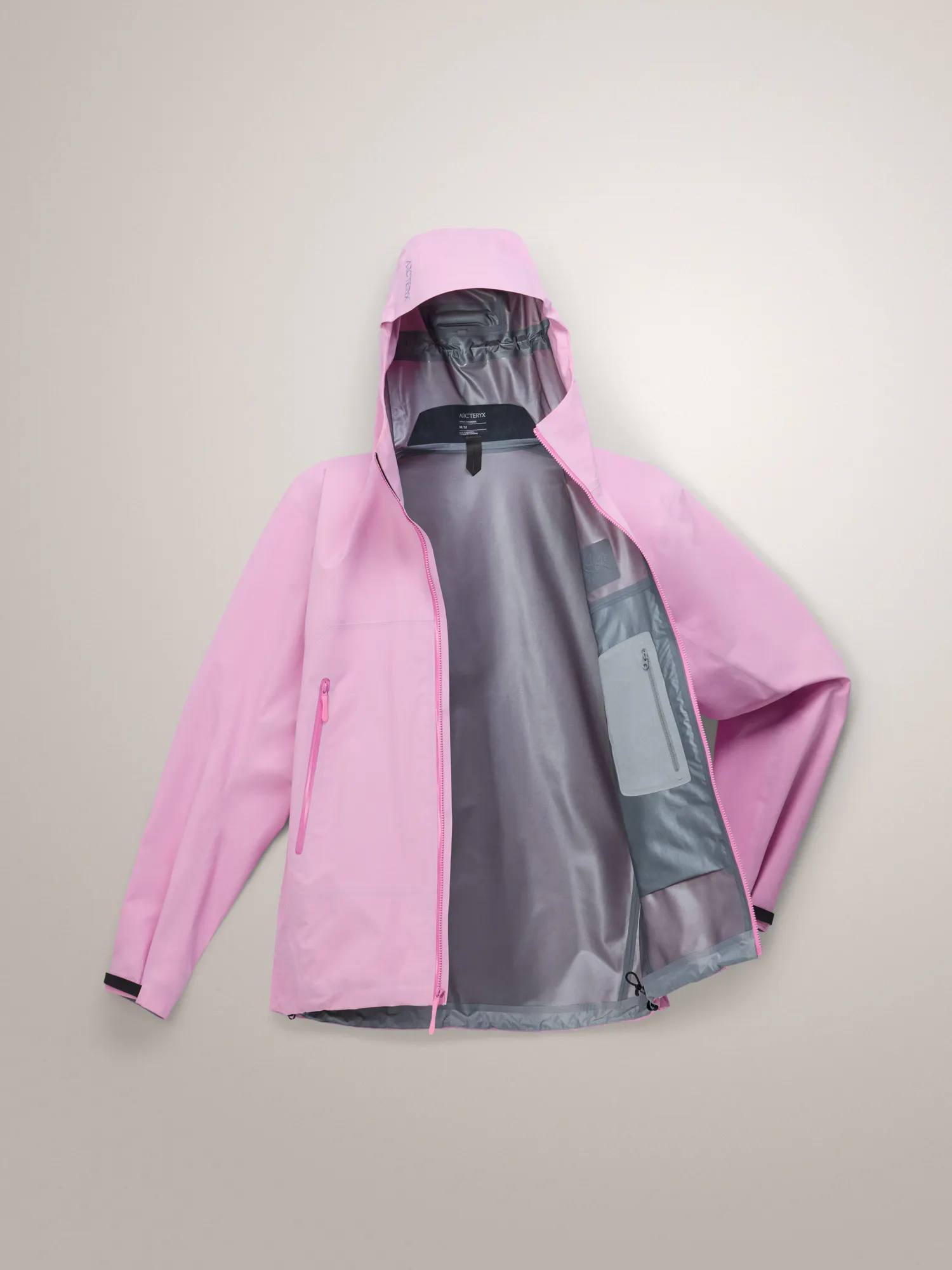 Beta Jacket Men's | Arc'teryx United States