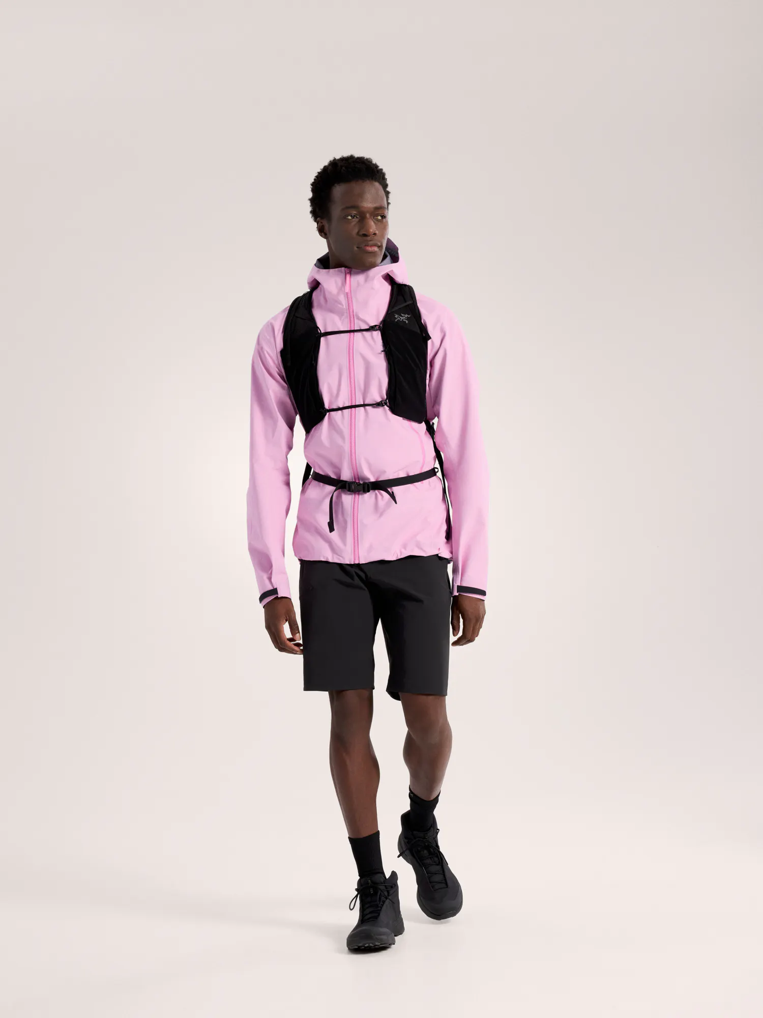 Beta Jacket Men's | Arc'teryx United States