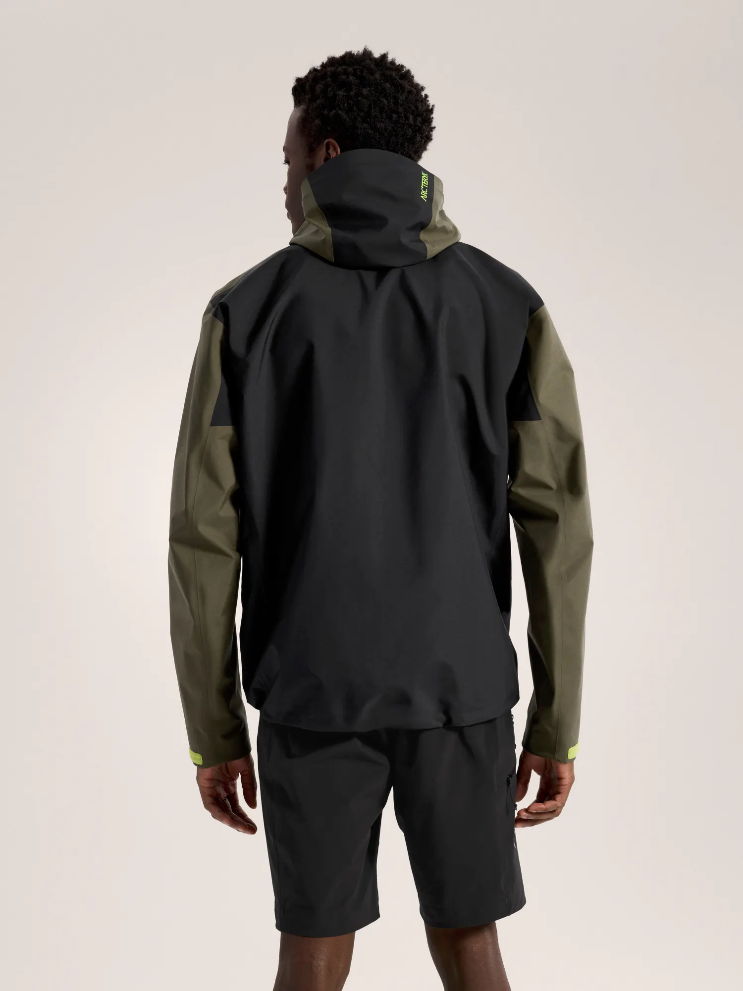Beta Jacket Men's | Arc'teryx United States