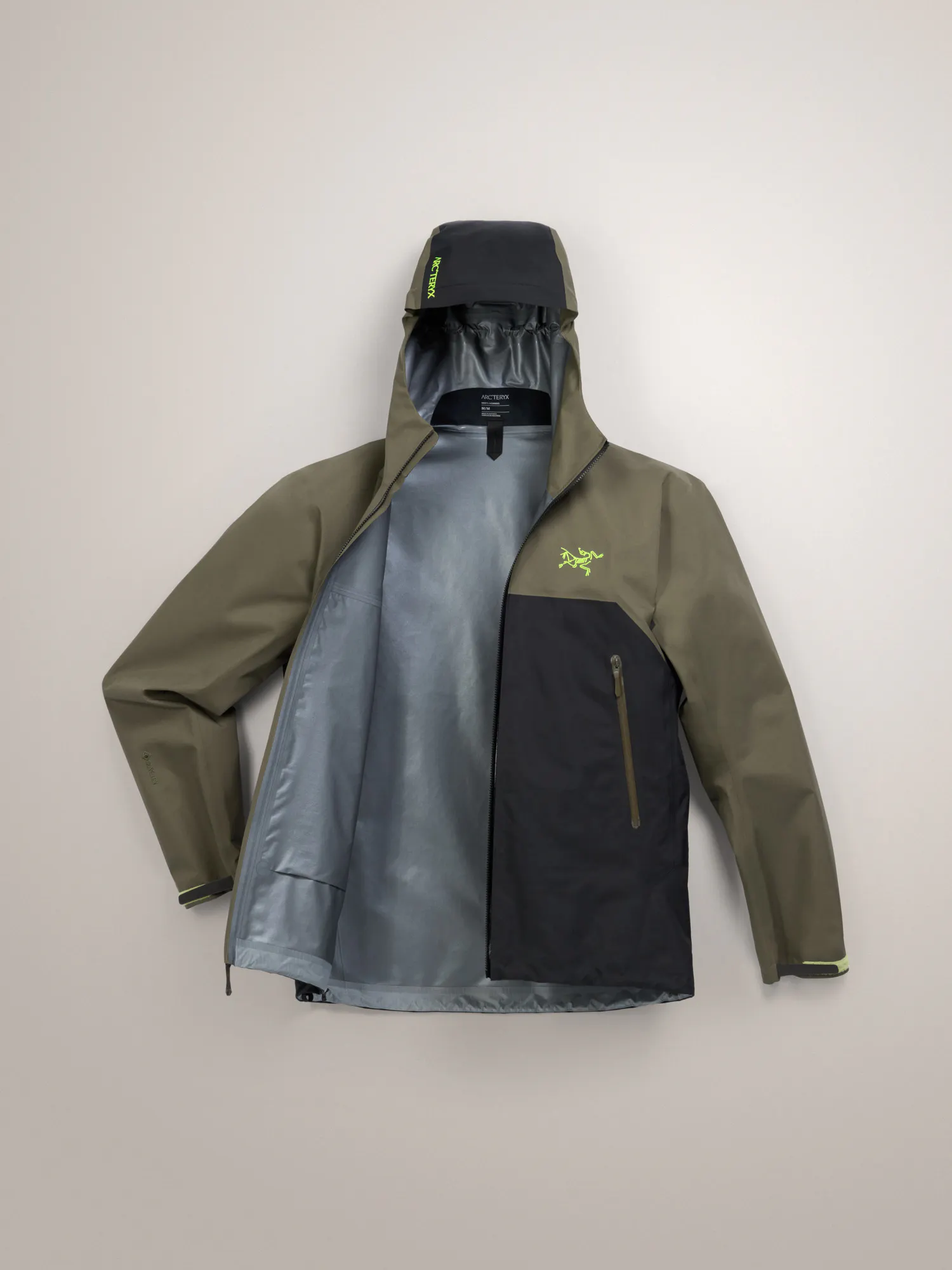 Beta Jacket Men's | Arc'teryx United States