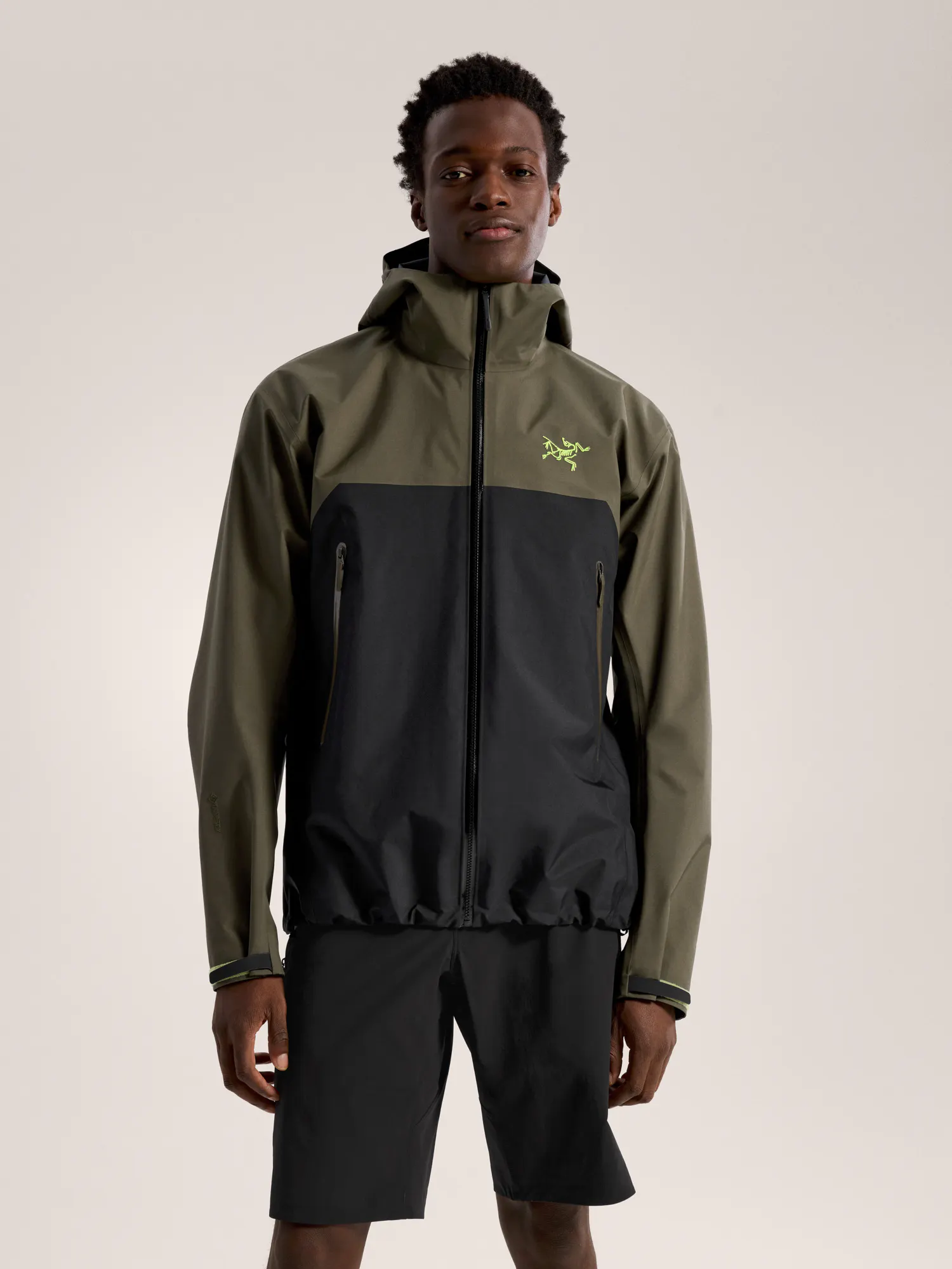 Beta Jacket Men's | Arc'teryx United States