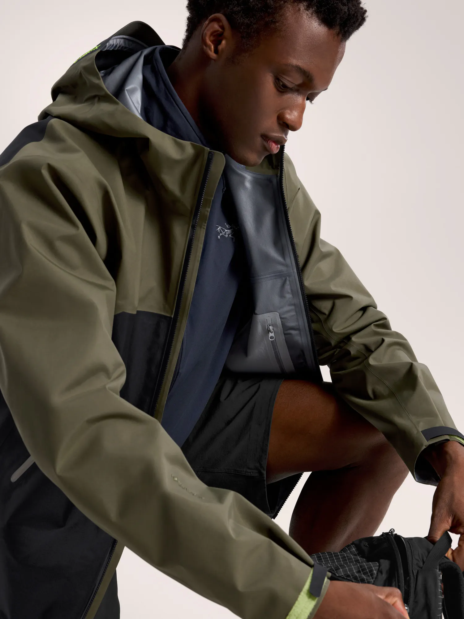 Beta Jacket Men's | Arc'teryx United States