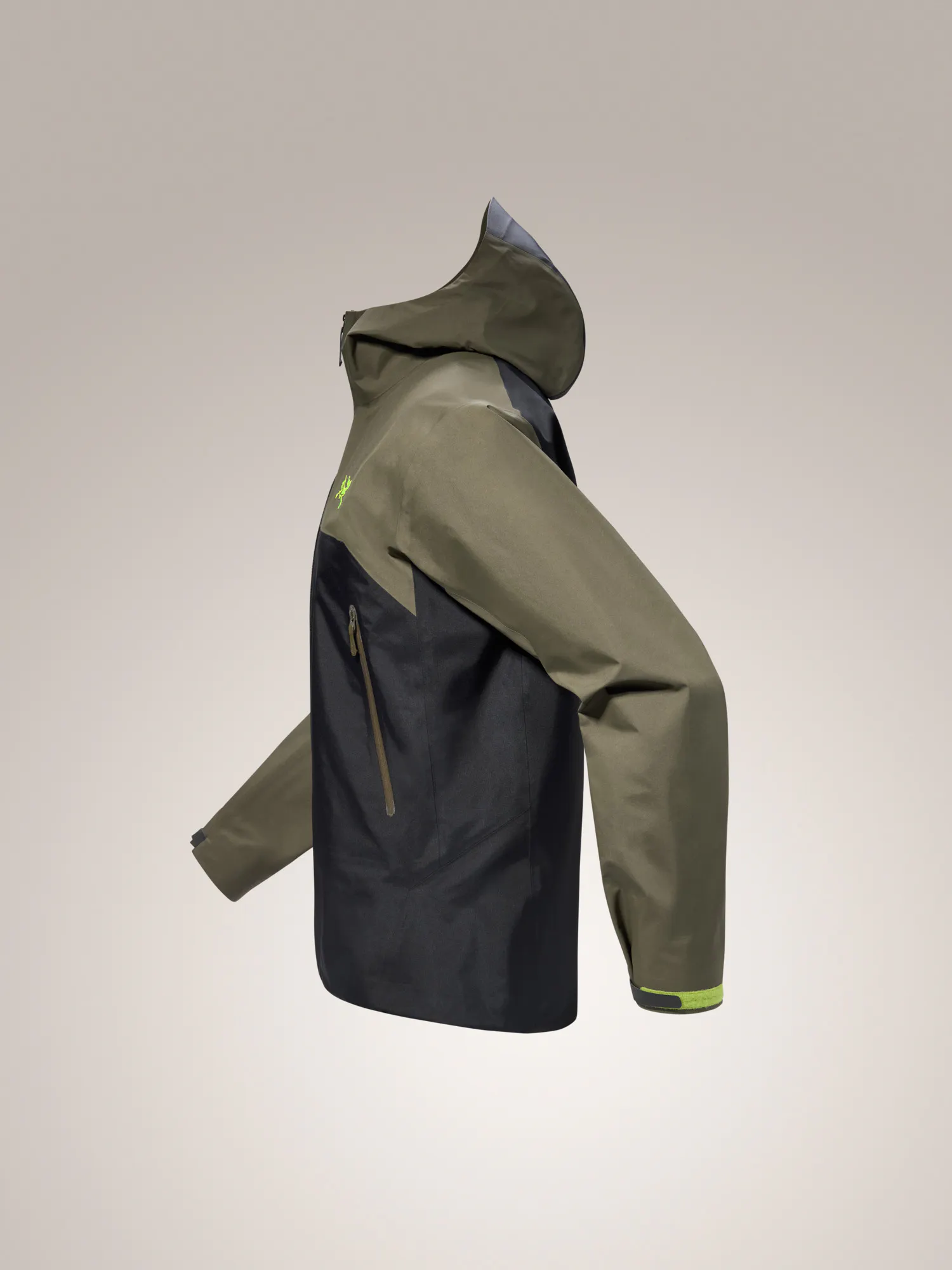 Beta Jacket Men's | Arc'teryx United States