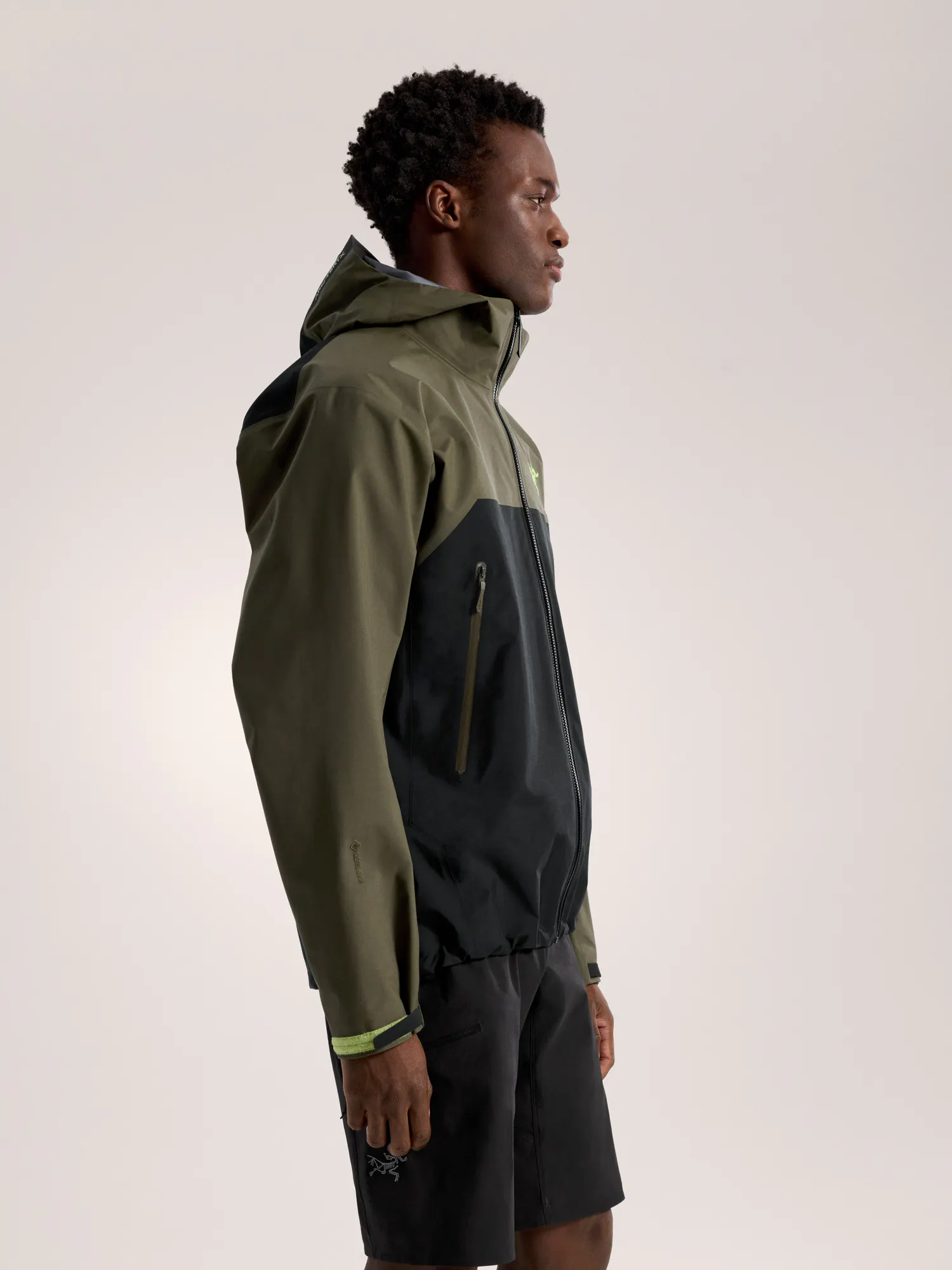 Beta Jacket Men's | Arc'teryx United States