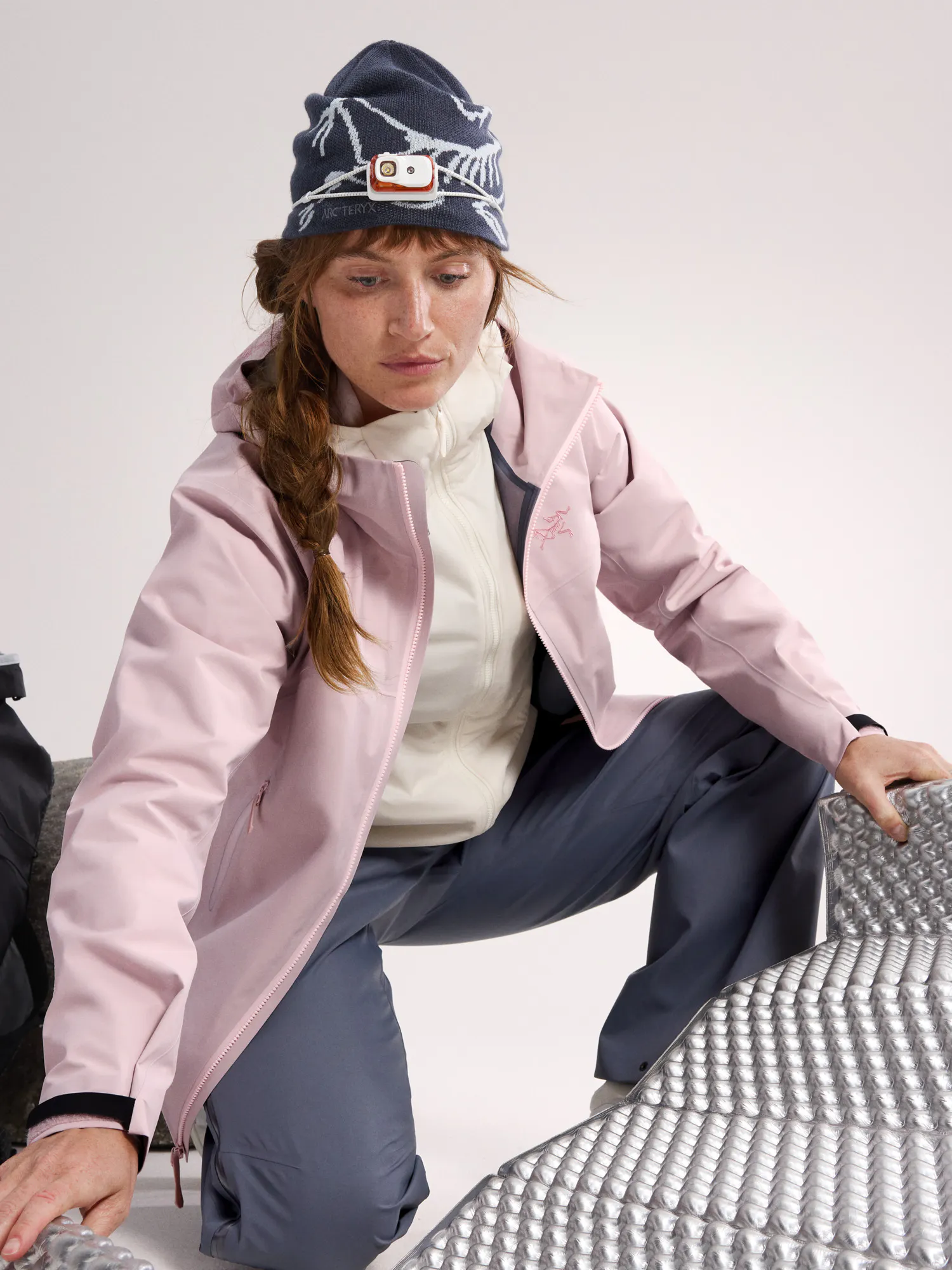 Beta Jacket Women's