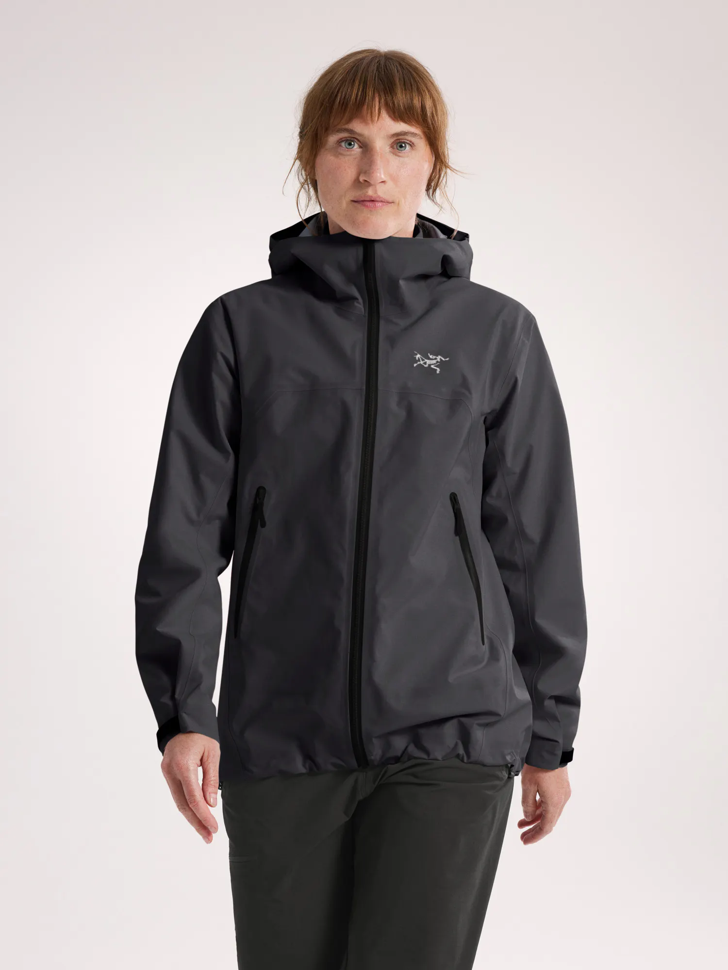 Beta Jacket Women's | Arc'teryx Belgium
