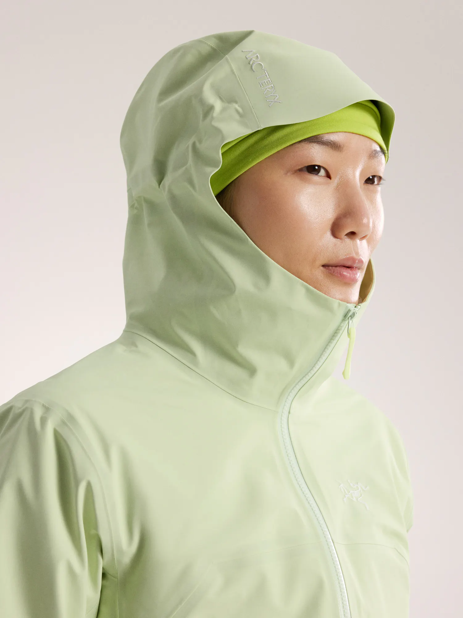 Beta Jacket Women's | Arc'teryx Canada