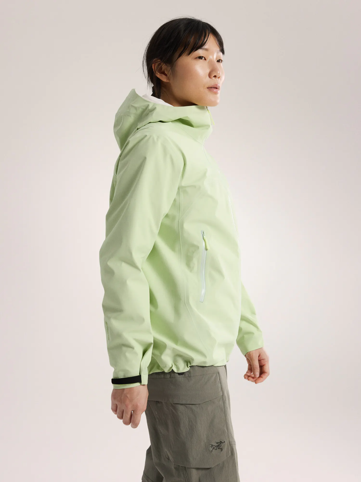 Beta Jacket Women's | Arc'teryx Canada