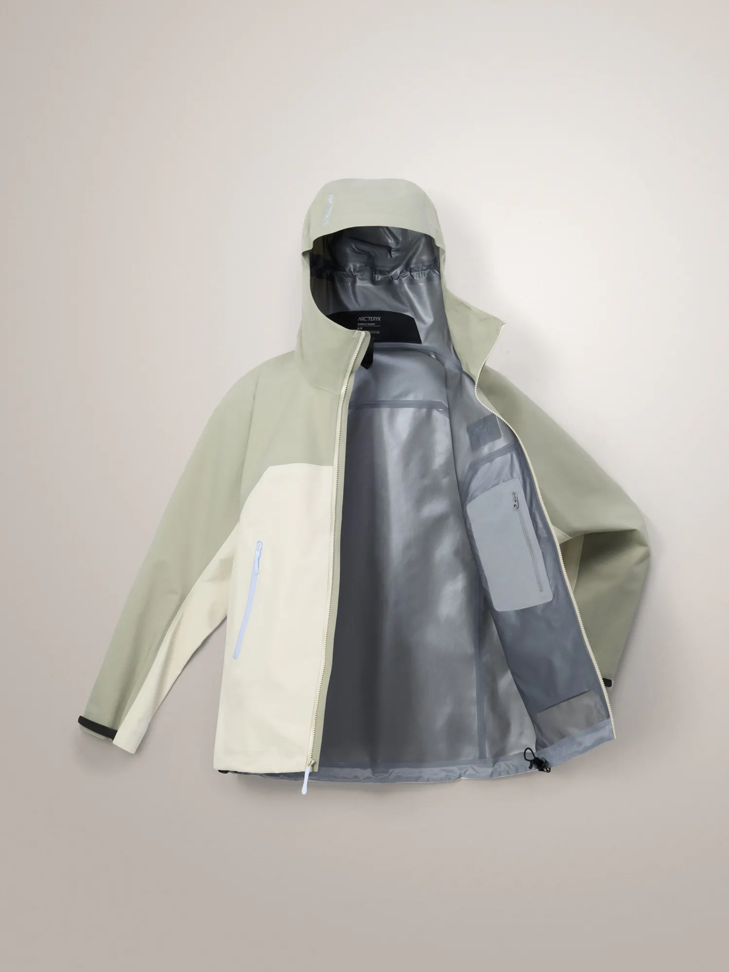 Beta Jacket Women's | Arc'teryx United States