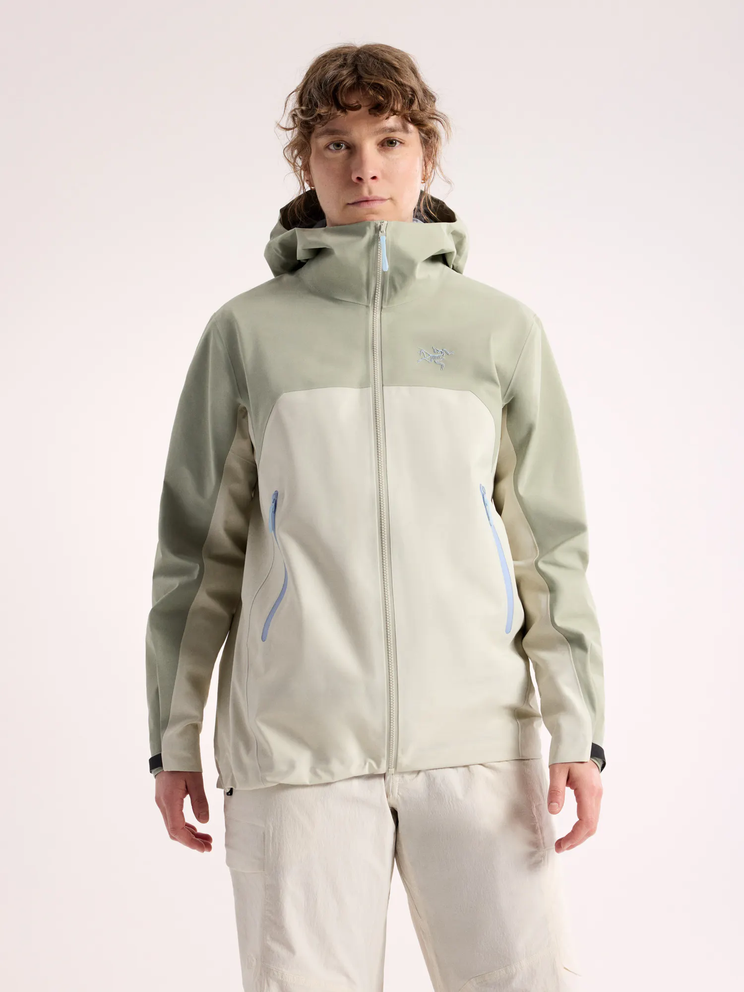 p*1様 2018 Arcteryx アークテリクス beta sl オフホワイ Beta Jacket Women's | Arc'teryx United States