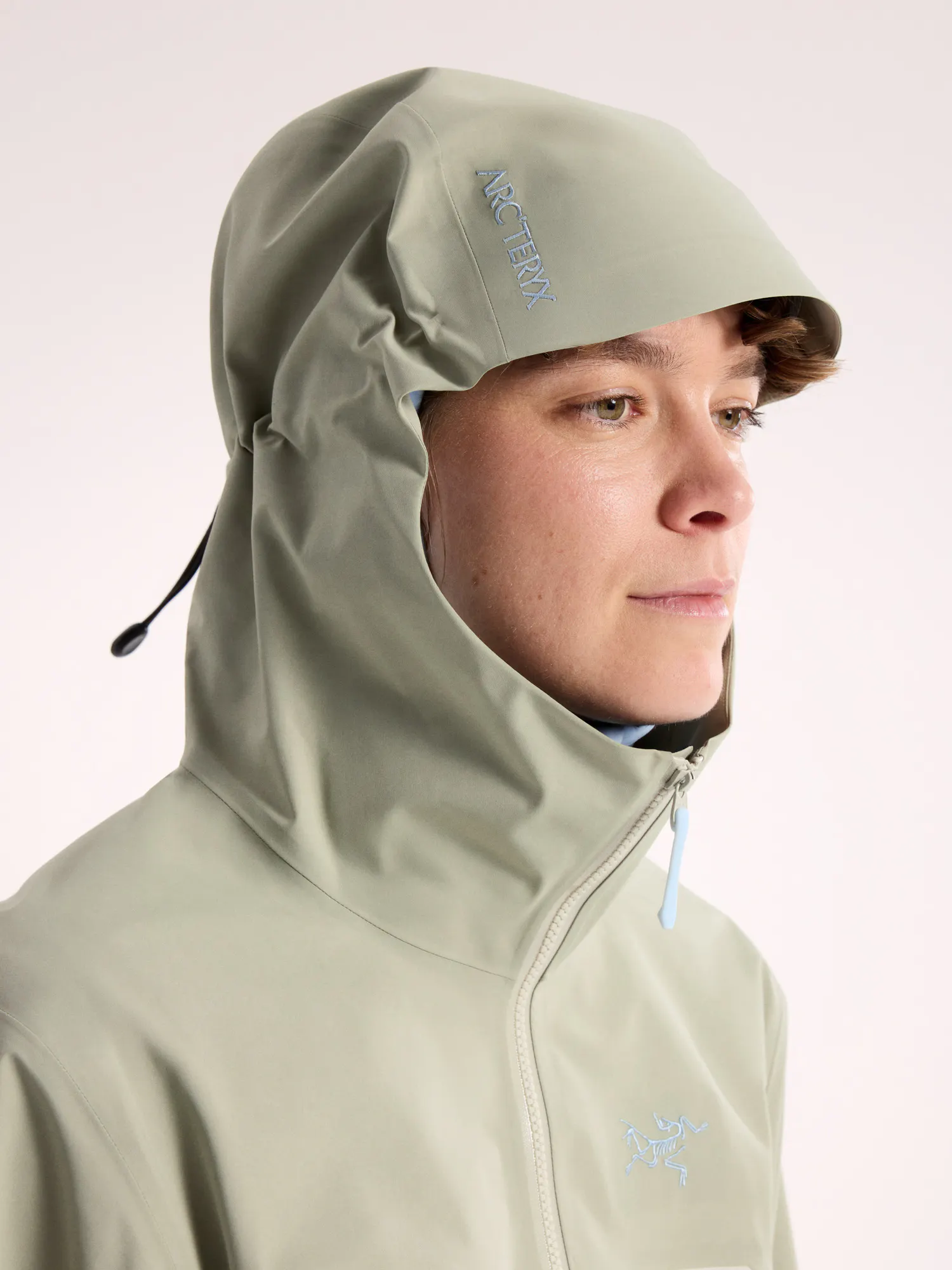 Beta Jacket Women's | Arc'teryx Denmark
