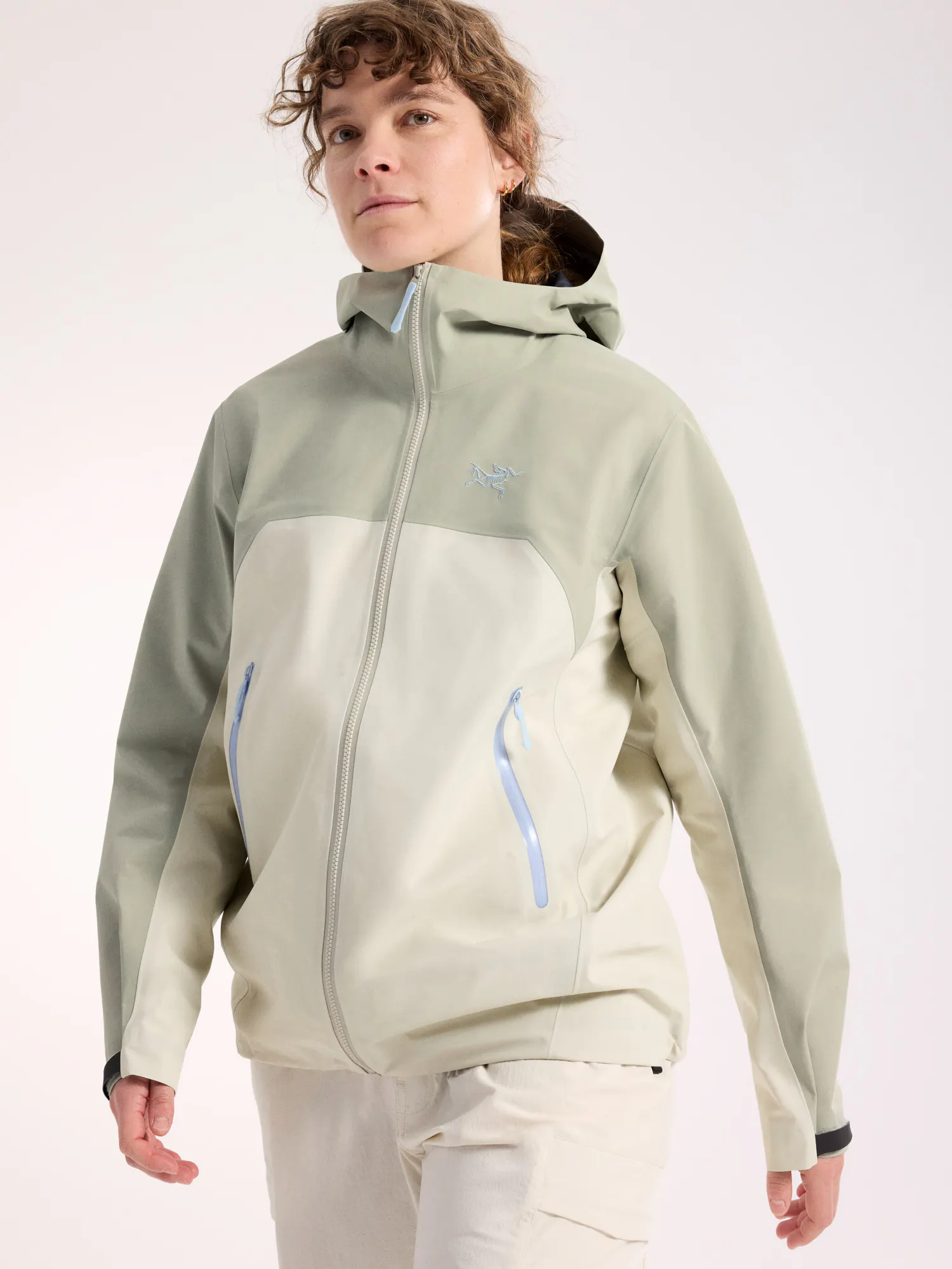 Beta Jacket Women
