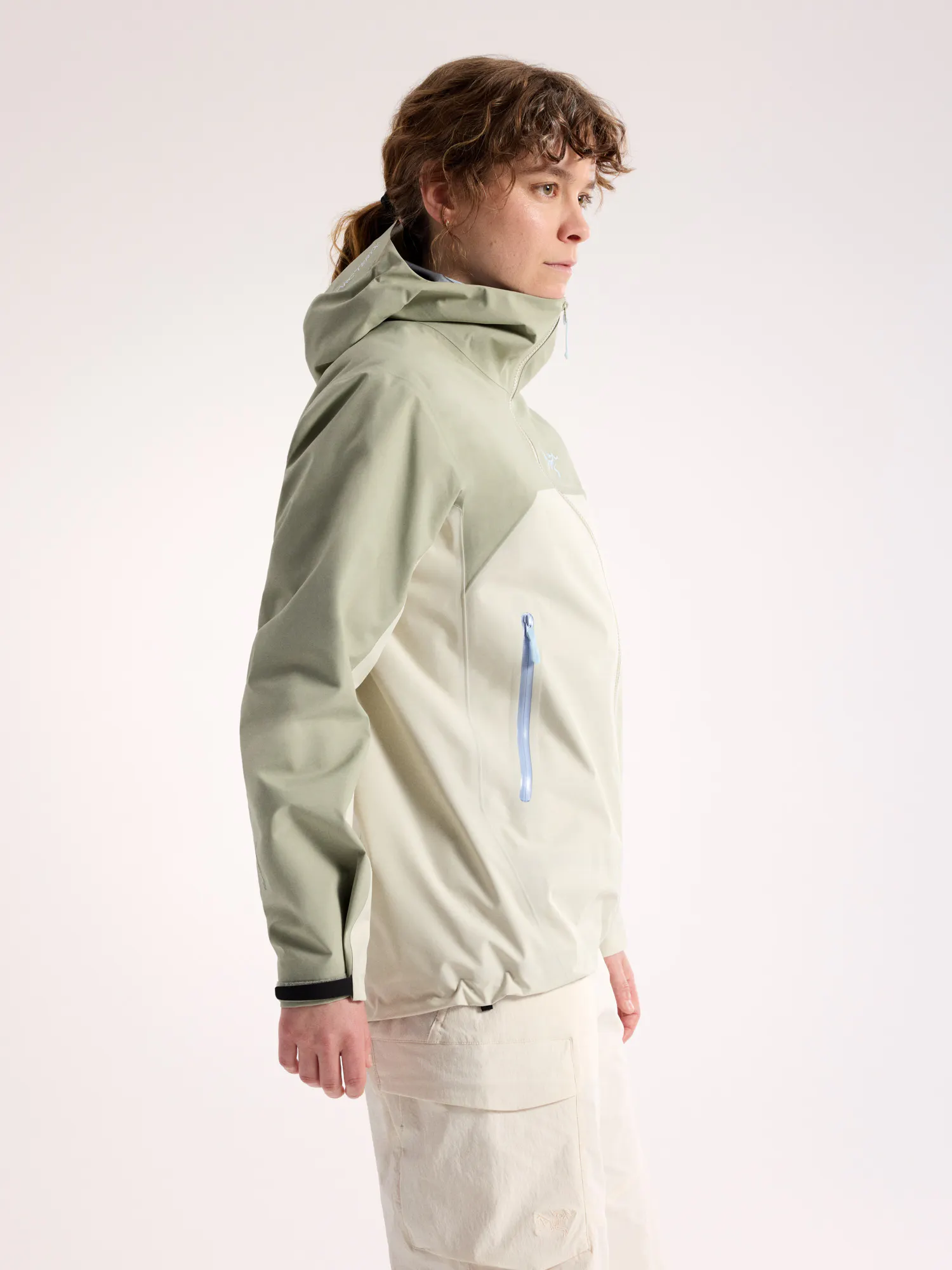 Beta Jacket Women's | Arc'teryx Netherlands