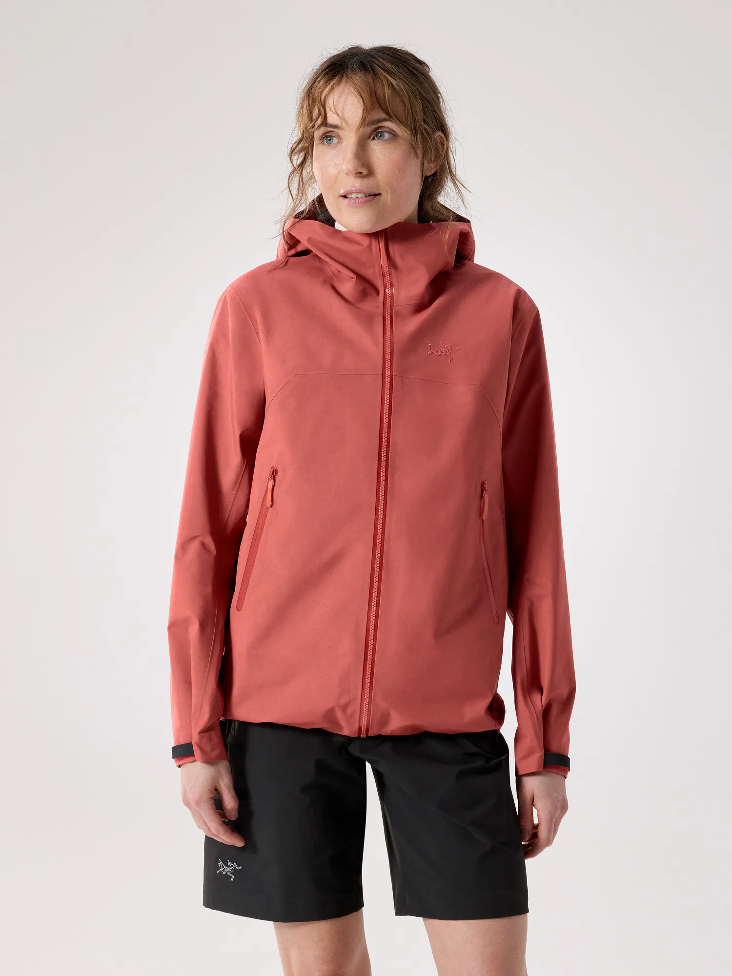 Beta Jacket Women's