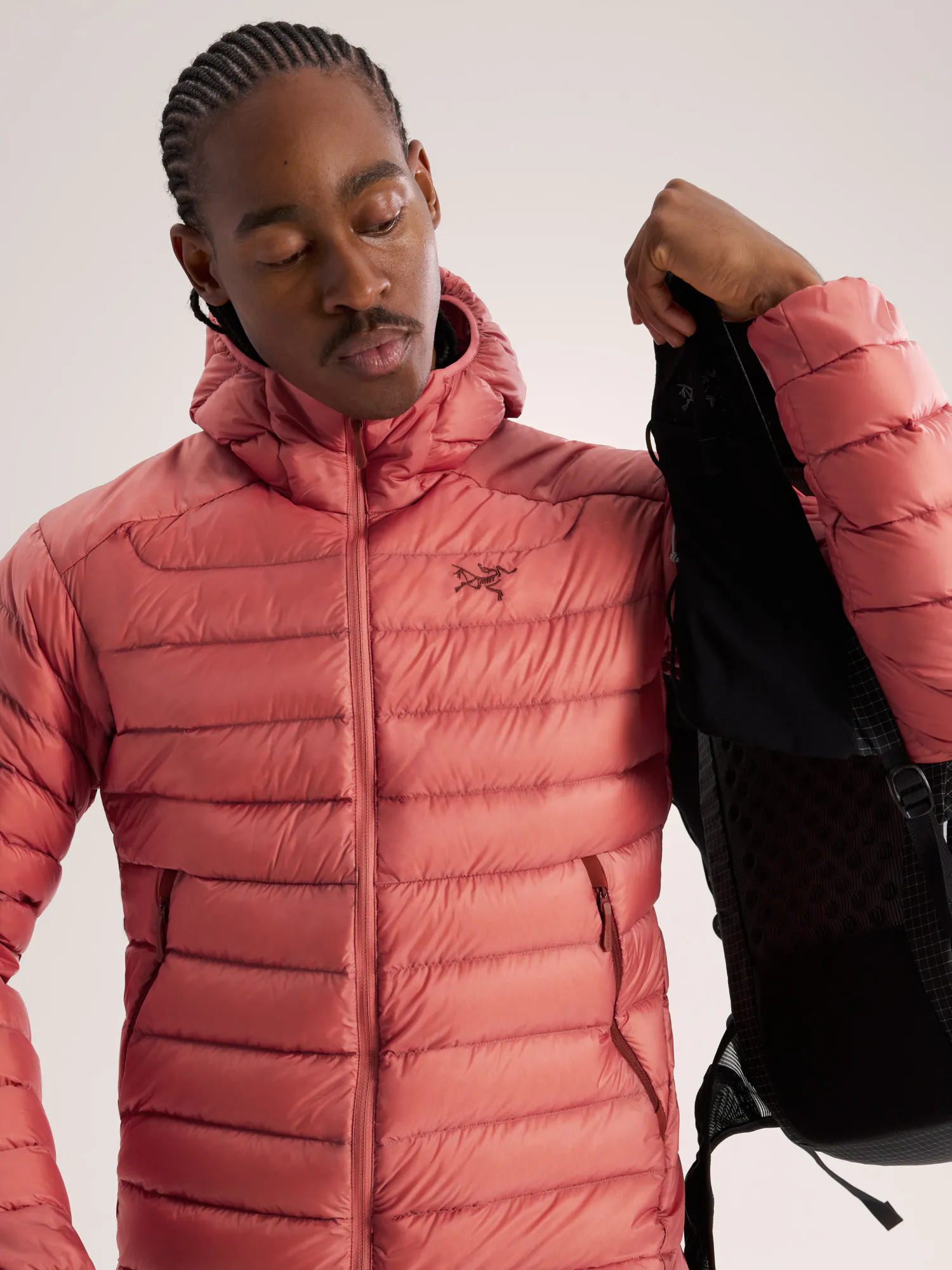 Cerium Hoody Men's | Arc'teryx United States