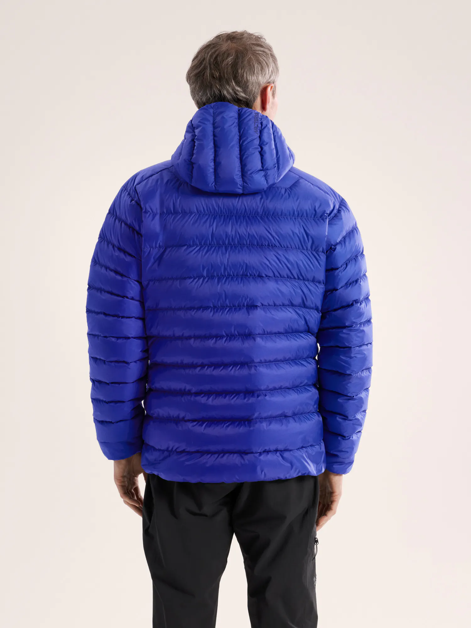 Veste Arc'teryx Men Cerium LT Hoody Quantum