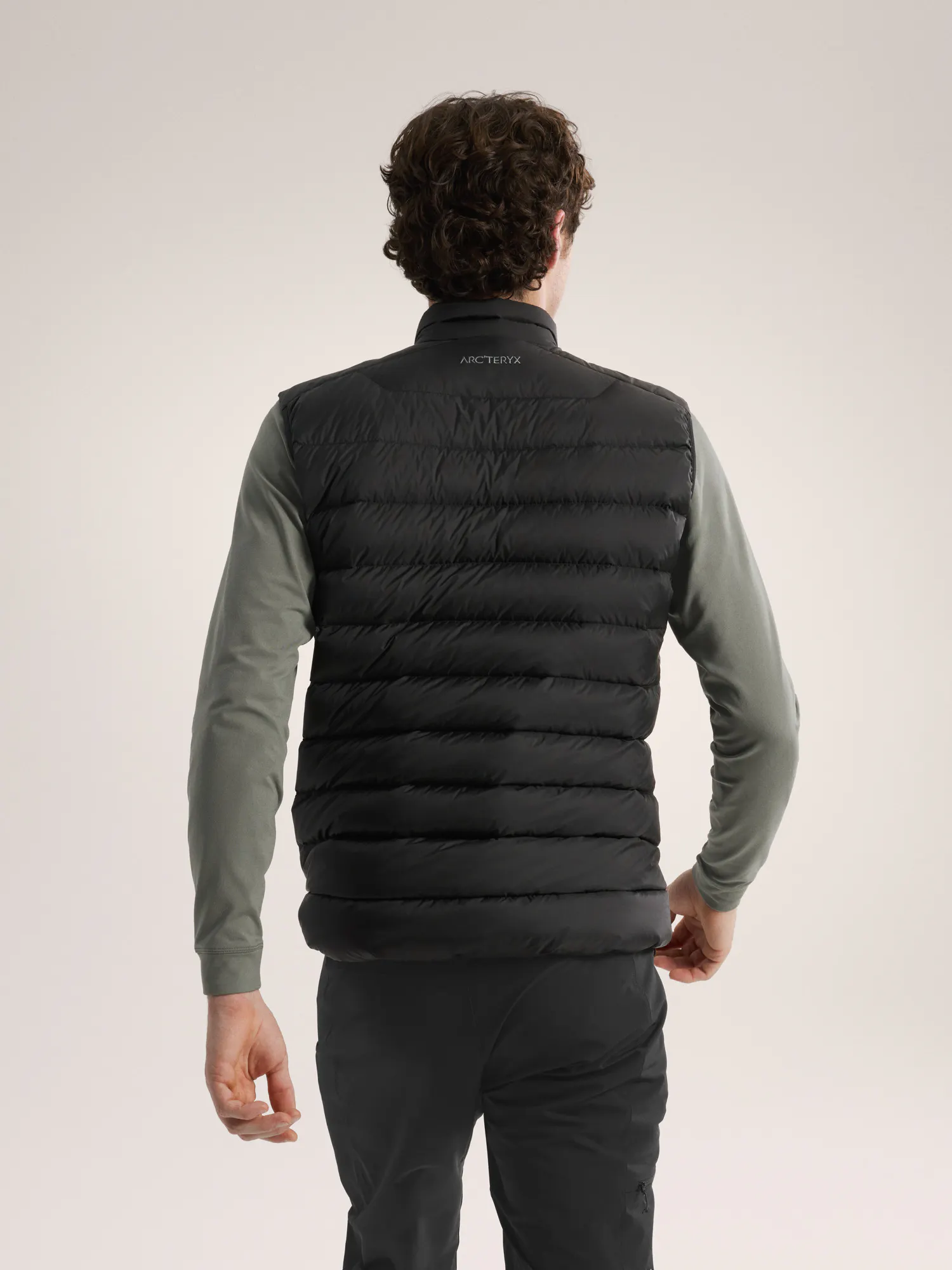 Cerium Vest Men's | Arc'teryx United States Cerium Vest Men's | Arc'teryx United States