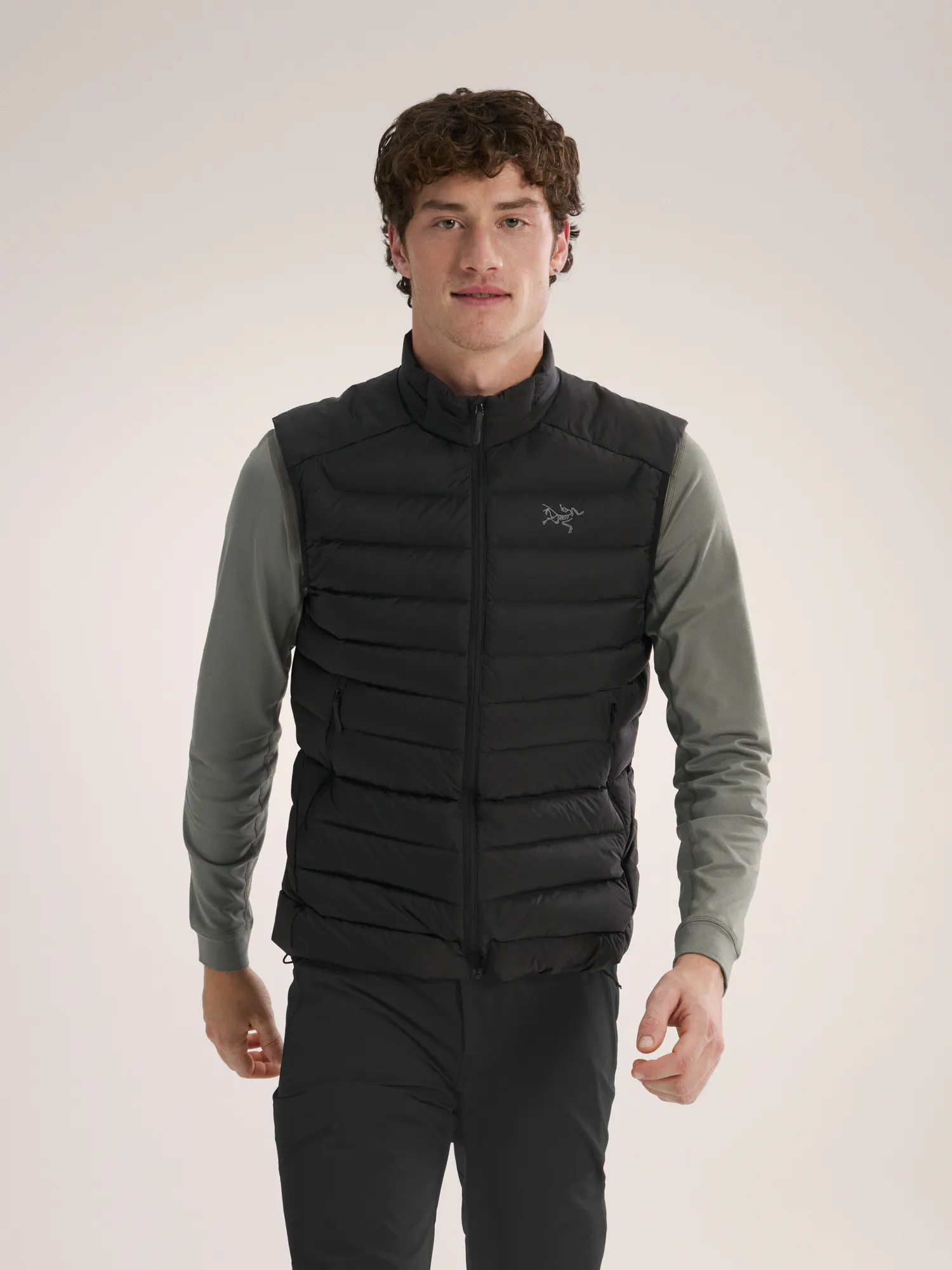 Cerium Vest Men's | Arc'teryx United States